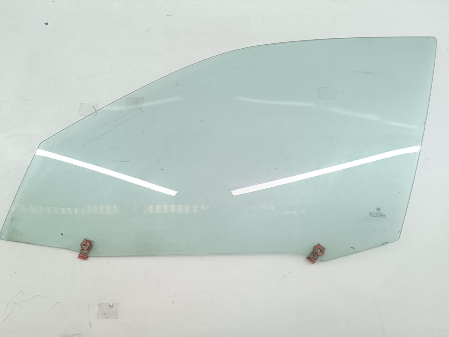 Vidro de Porta Frente Esquerdo BMW 3 Touring (E46) | 99 - 05 Imagem-2