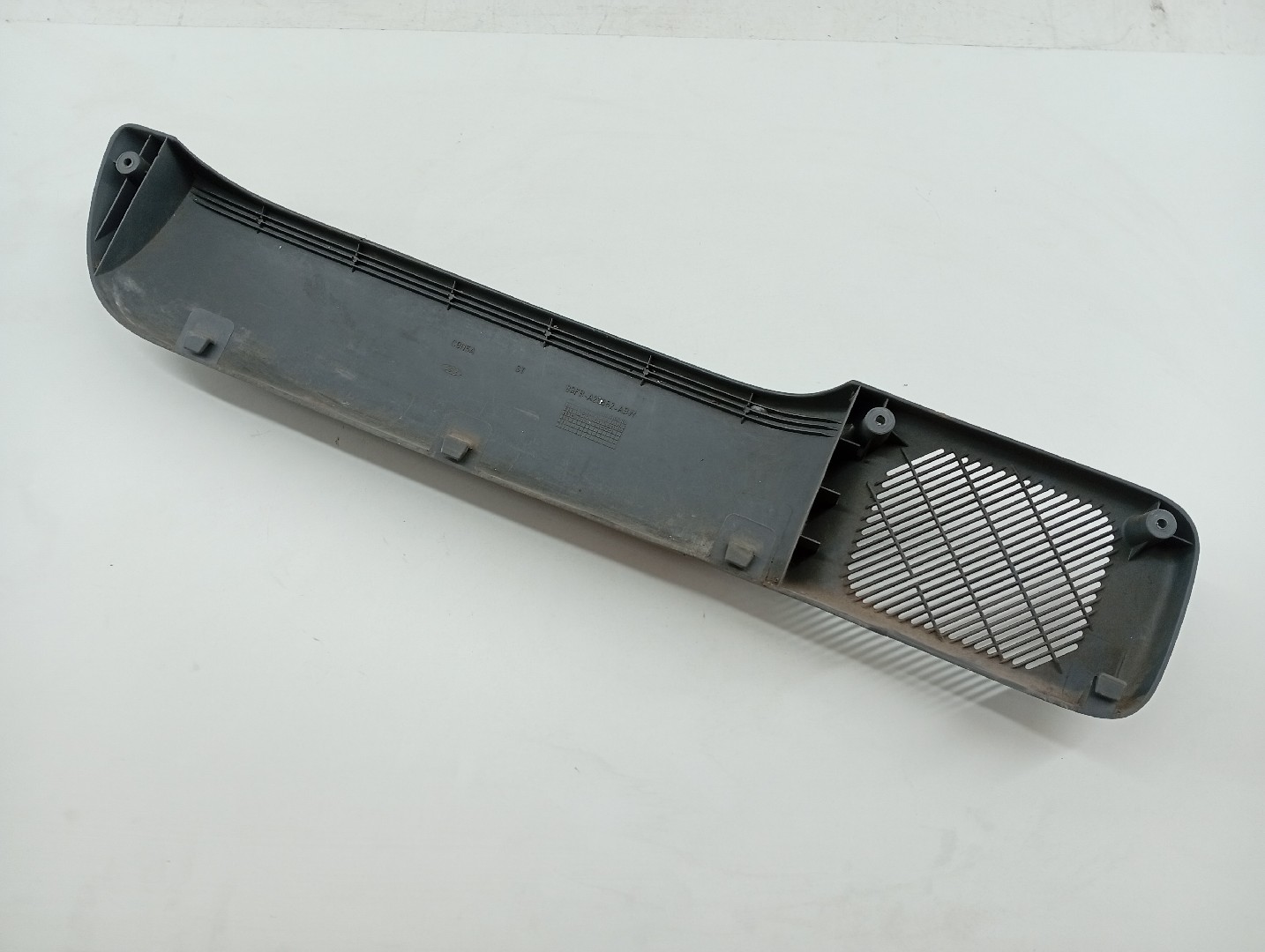 Acabamento de porta FORD FIESTA III (GFJ) | 89 - 97