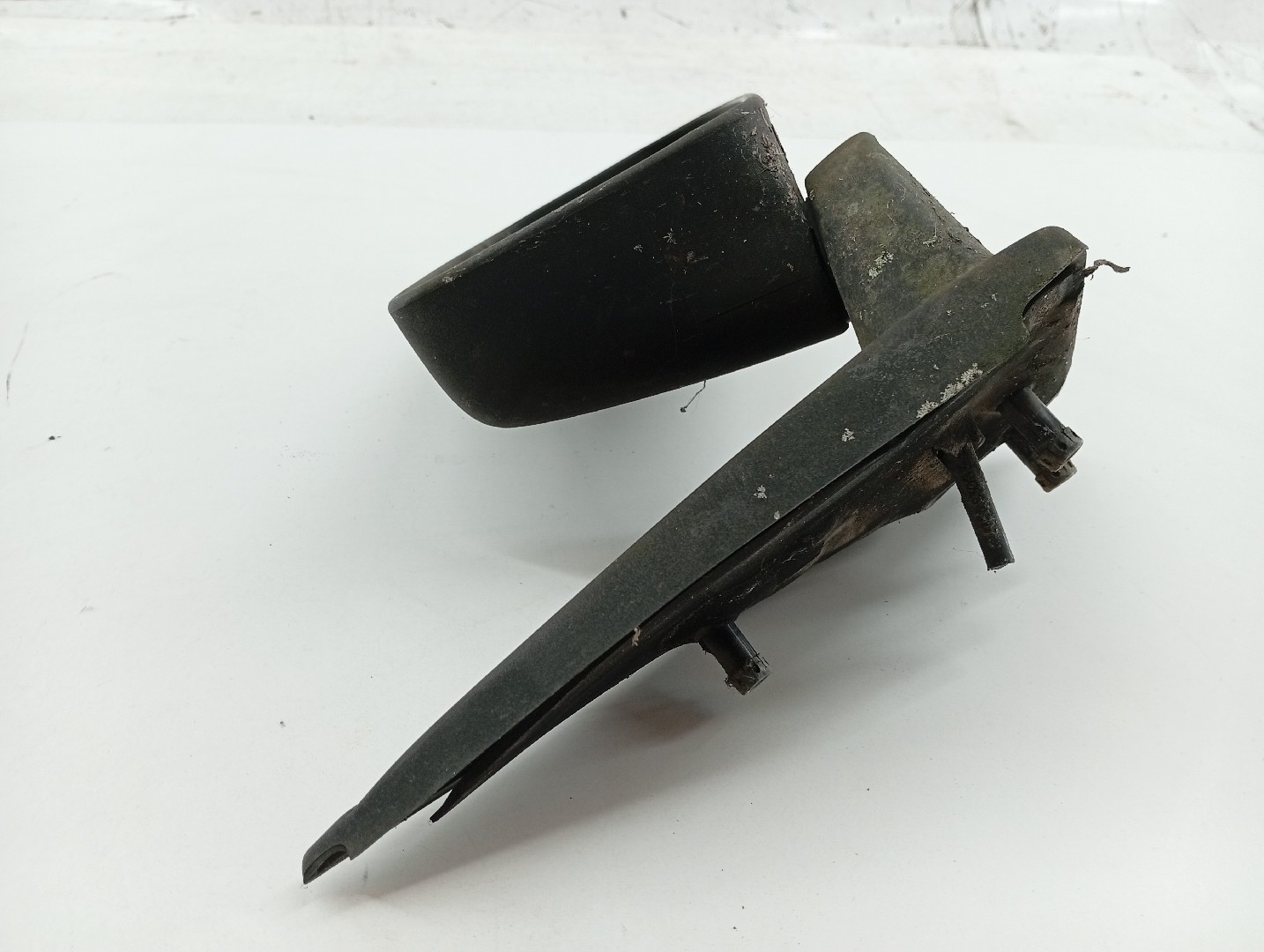 Espelho Retrovisor Direito FORD FIESTA III (GFJ) | 89 - 97 Imagem-2