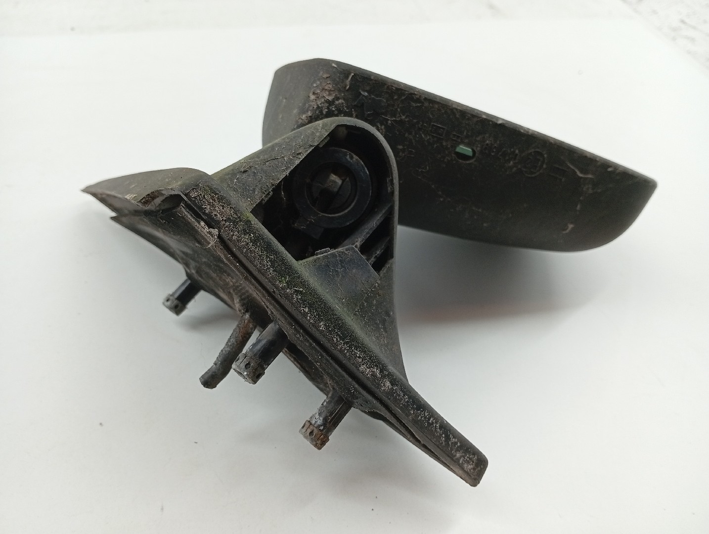 Espelho Retrovisor Direito FORD FIESTA III (GFJ) | 89 - 97 Imagem-1