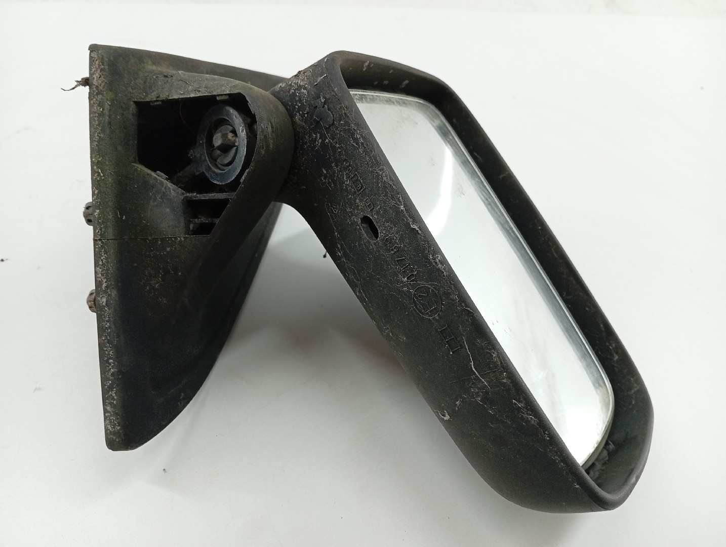 Espelho Retrovisor Direito FORD FIESTA III (GFJ) | 89 - 97