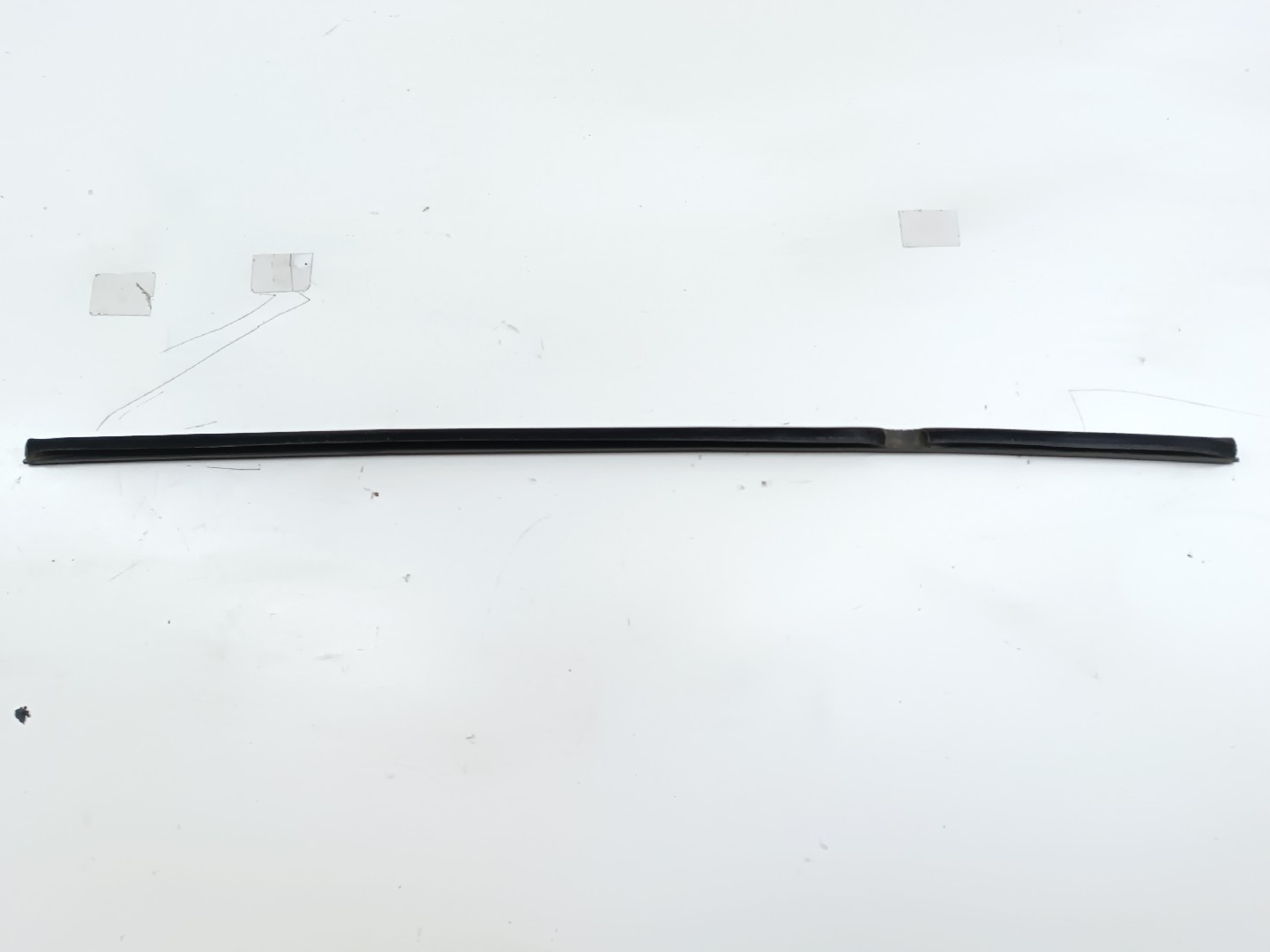 Raspador de vidro FORD FIESTA III (GFJ) | 89 - 97