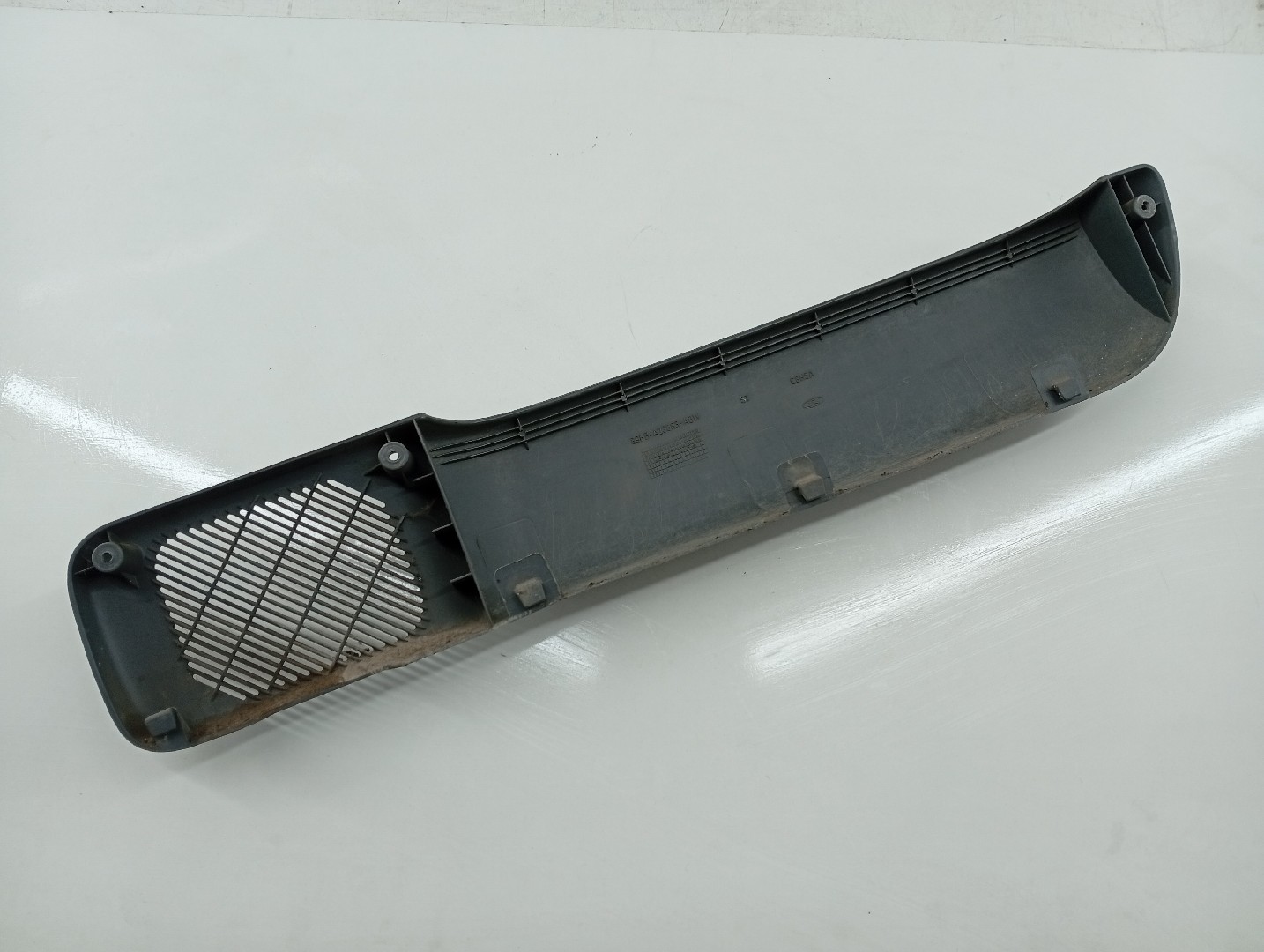 Acabamento de porta FORD FIESTA III (GFJ) | 89 - 97