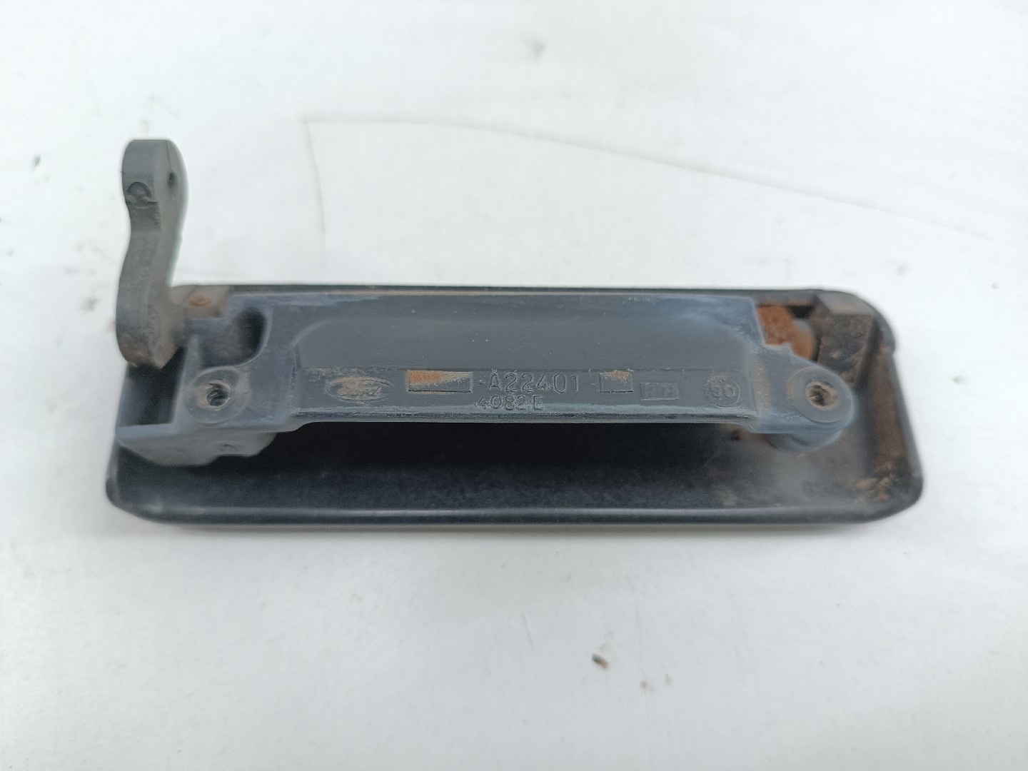 Puxador exterior de porta frente esquerda FORD FIESTA III (GFJ) | 89 - 97