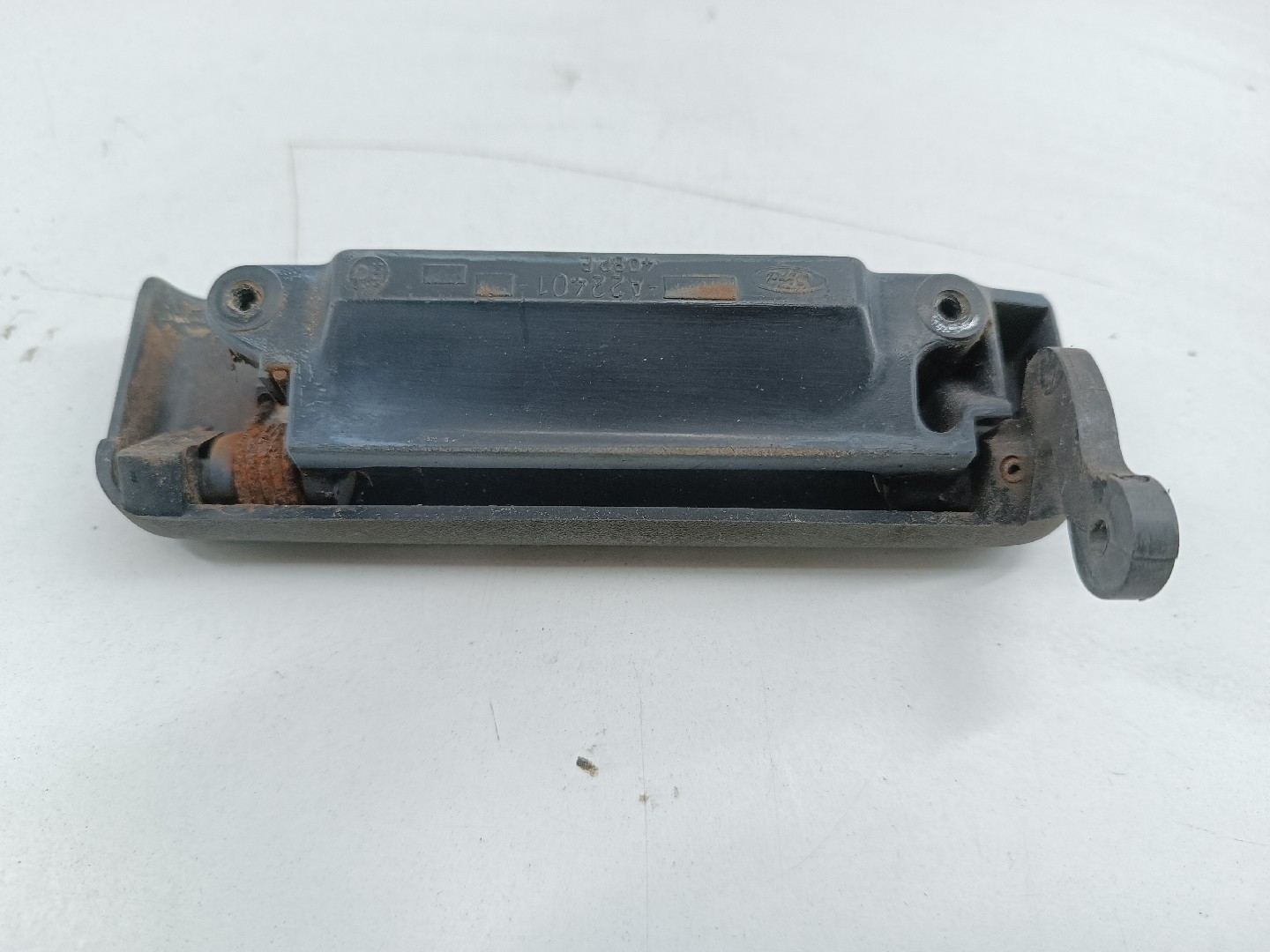 Puxador exterior de porta frente esquerda FORD FIESTA III (GFJ) | 89 - 97 Imagem-2