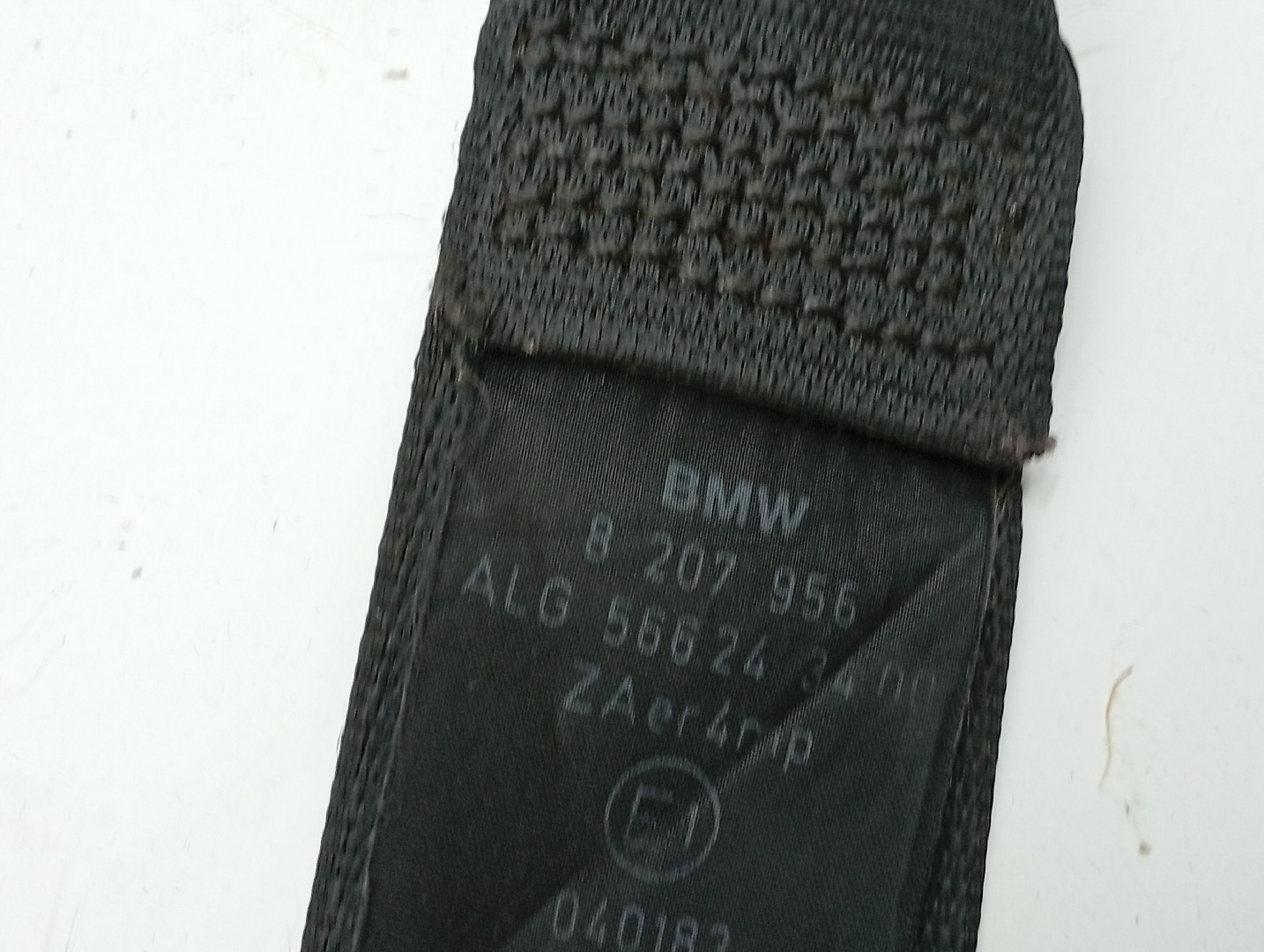 Cinto Frente Direito BMW 3 (E46) | 97 - 05 Imagem-3