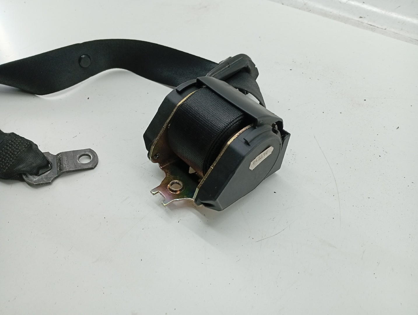 Cinto Frente Direito BMW 3 (E46) | 97 - 05 Imagem-1