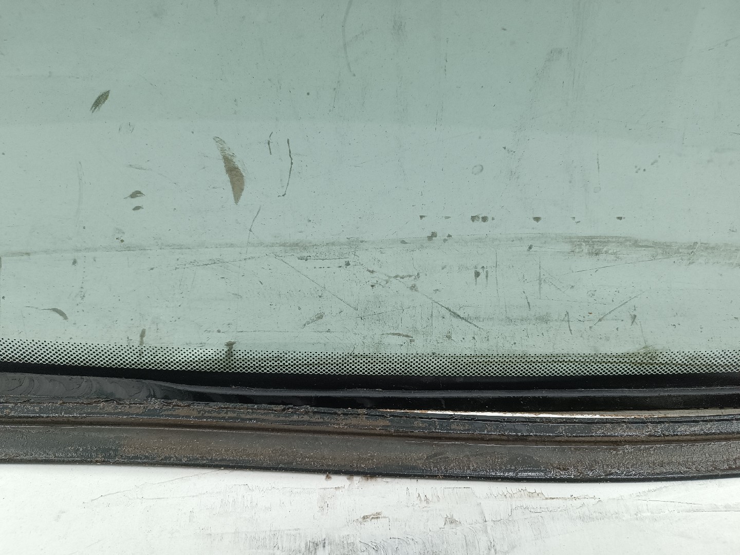 Front Glass SMART CITY-COUPE (450) | 98 - 04 Imagem-4