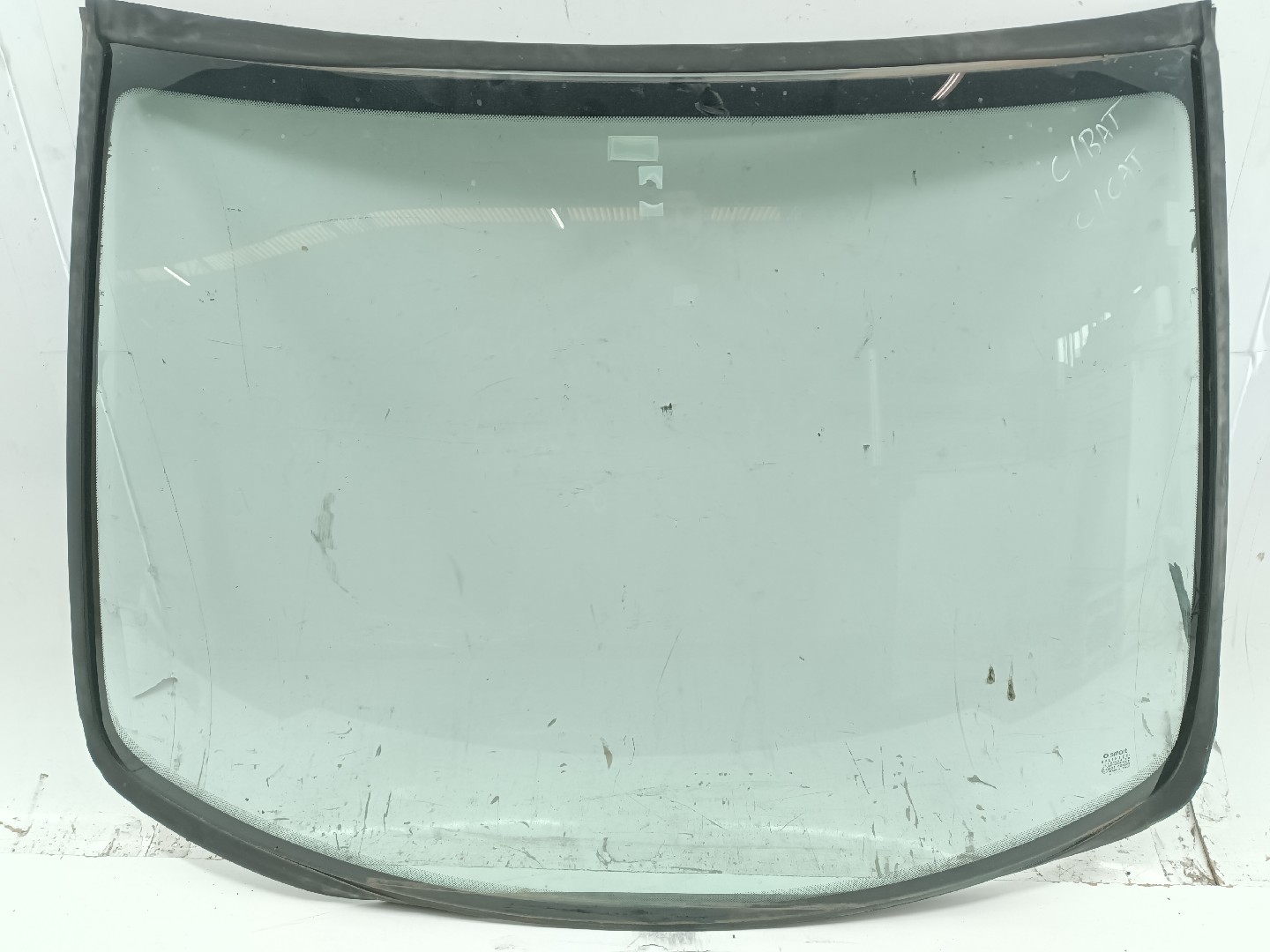 Front Glass SMART CITY-COUPE (450) | 98 - 04 Imagem-6