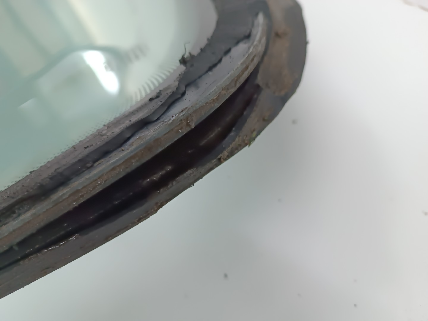 Front Glass SMART CITY-COUPE (450) | 98 - 04 Imagem-3