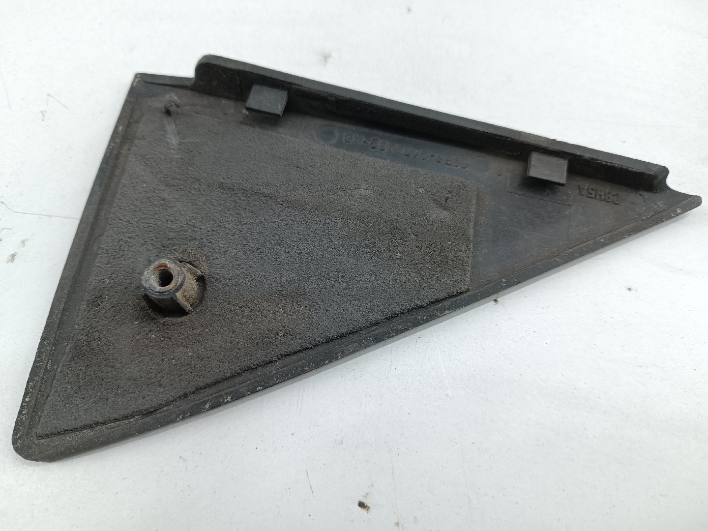 Acabamento de porta FORD FIESTA III (GFJ) | 89 - 97 Imagem-2