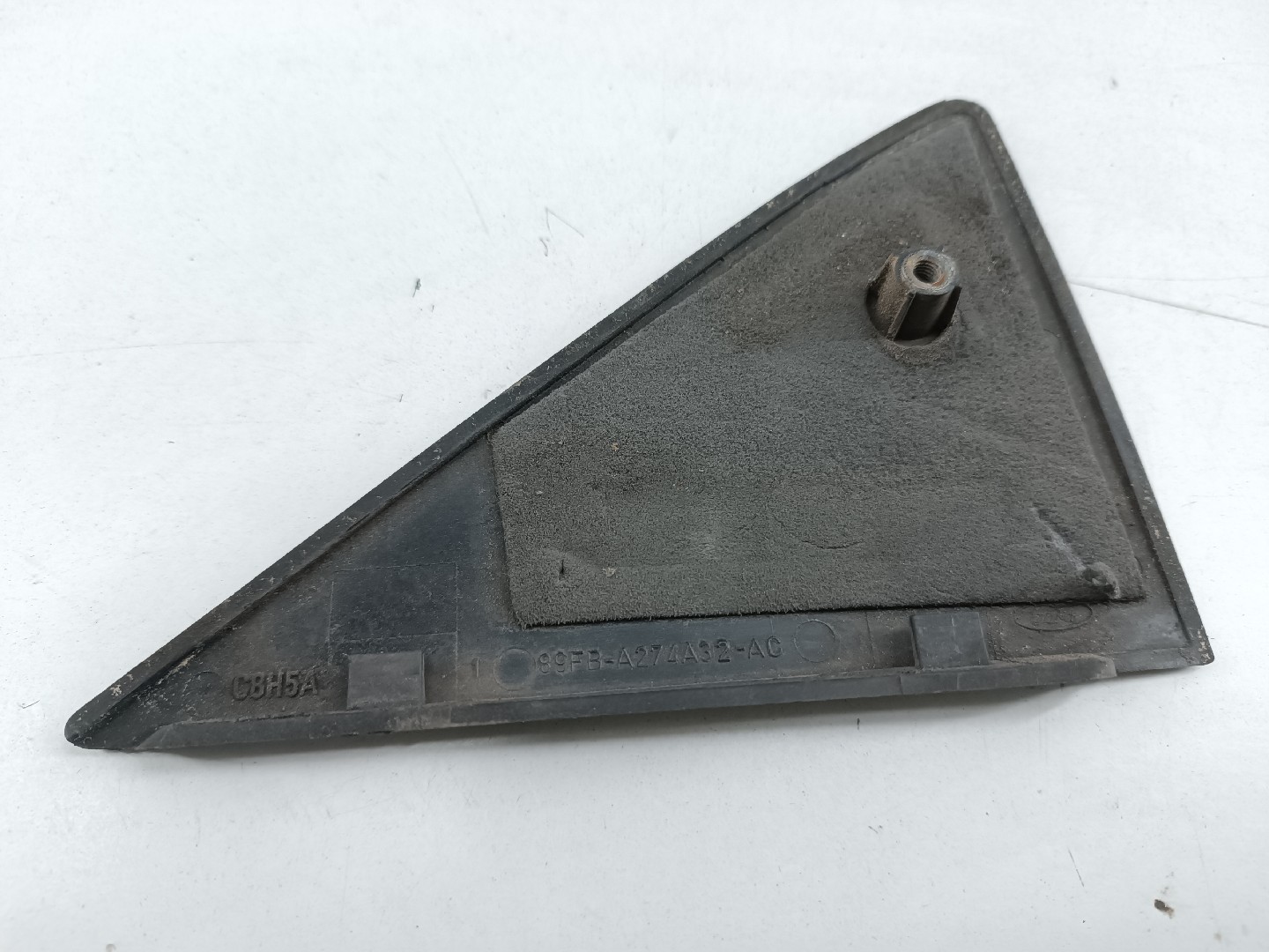 Acabamento de porta FORD FIESTA III (GFJ) | 89 - 97