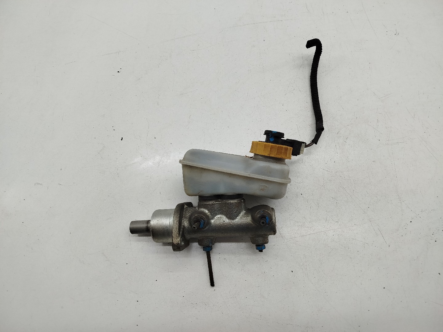 Bomba de Freno FIAT PALIO Weekend (178_) | 96 - 