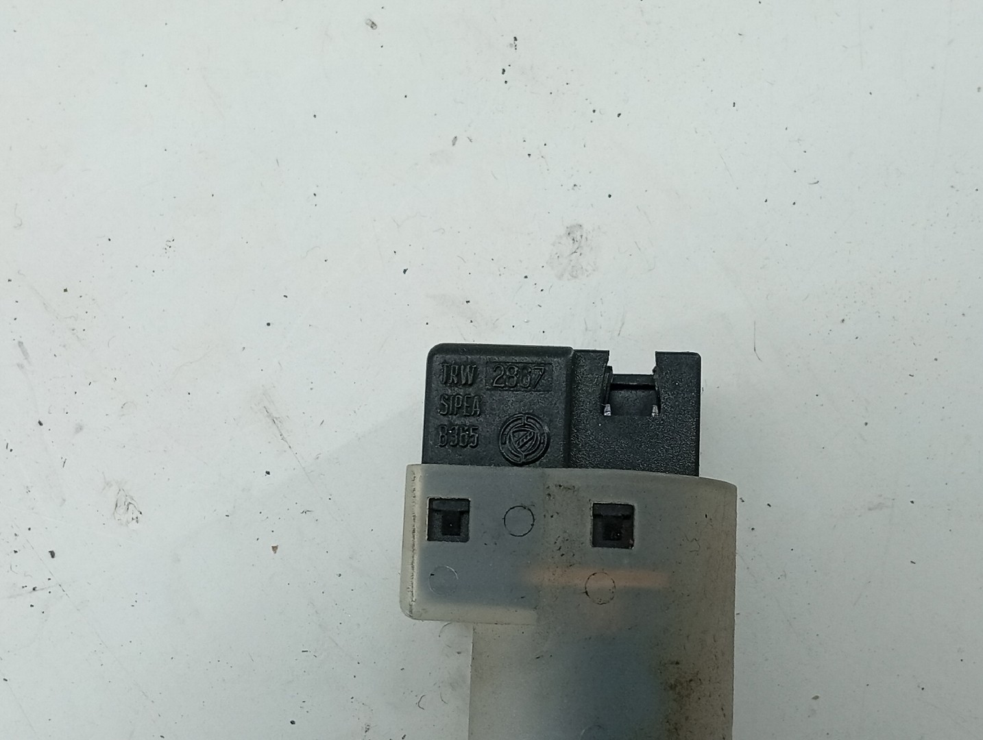 Sensor do pedal de travão FIAT PALIO Weekend (178_) | 96 -  Imagem-1