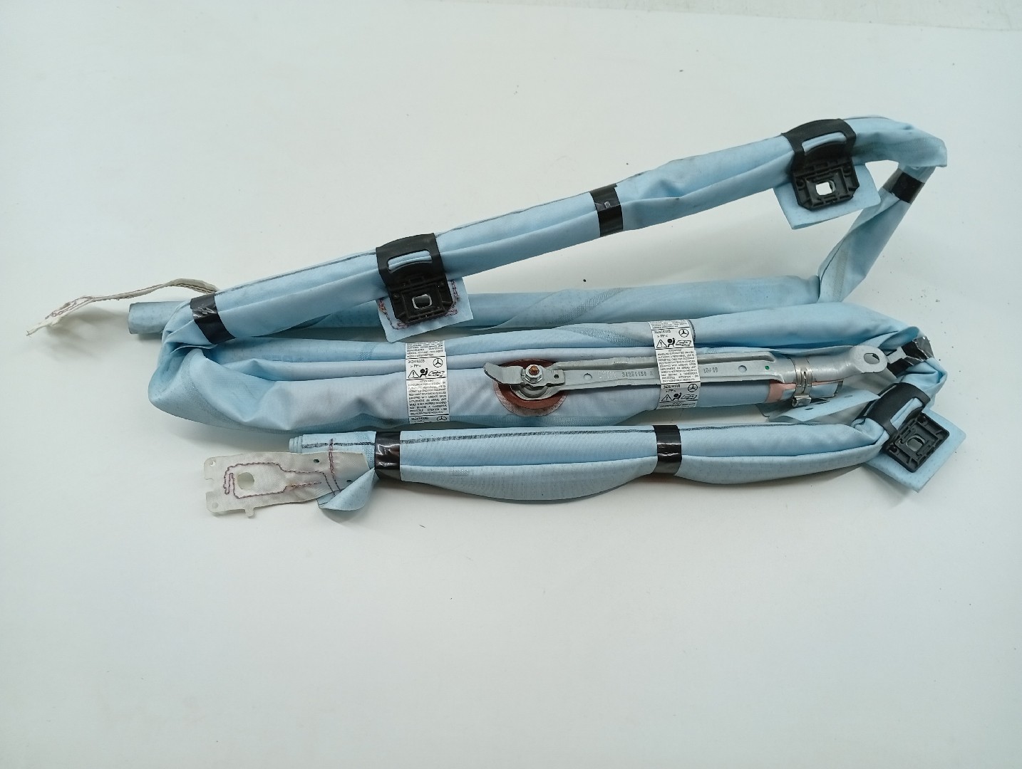 Cortina de airbag direita MERCEDES-BENZ CLA (C118) | 19 - 