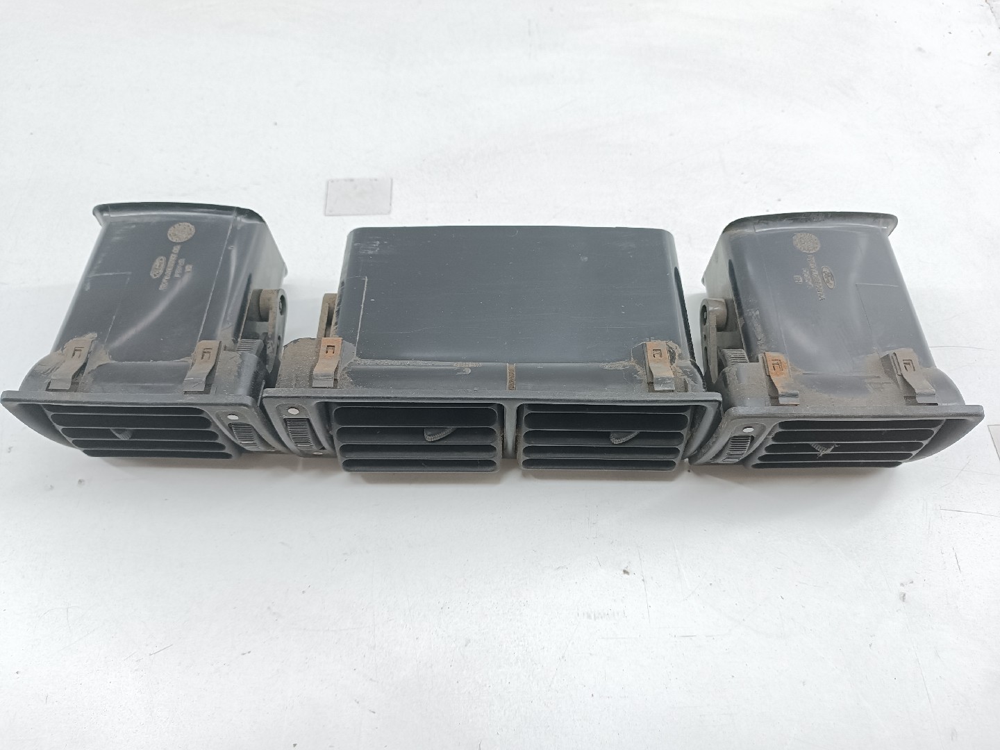 Difusor de ar FORD FIESTA III (GFJ) | 89 - 97