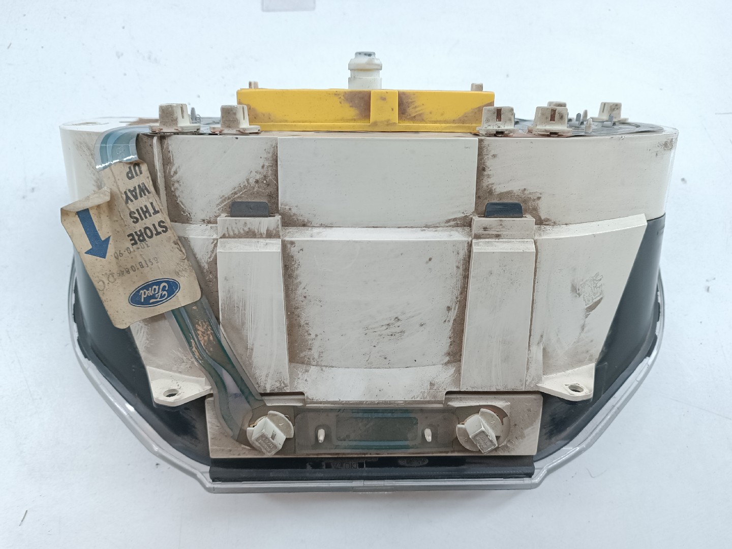 Quadrante FORD FIESTA III (GFJ) | 89 - 97 Imagem-1