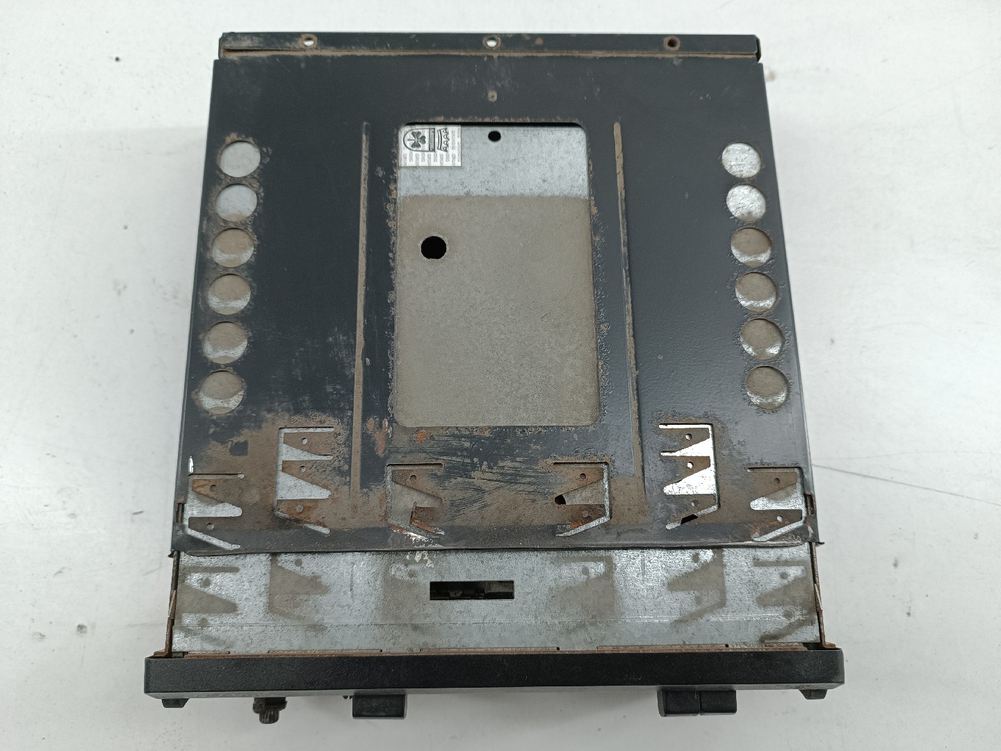 Auto-Rádio FORD FIESTA III (GFJ) | 89 - 97