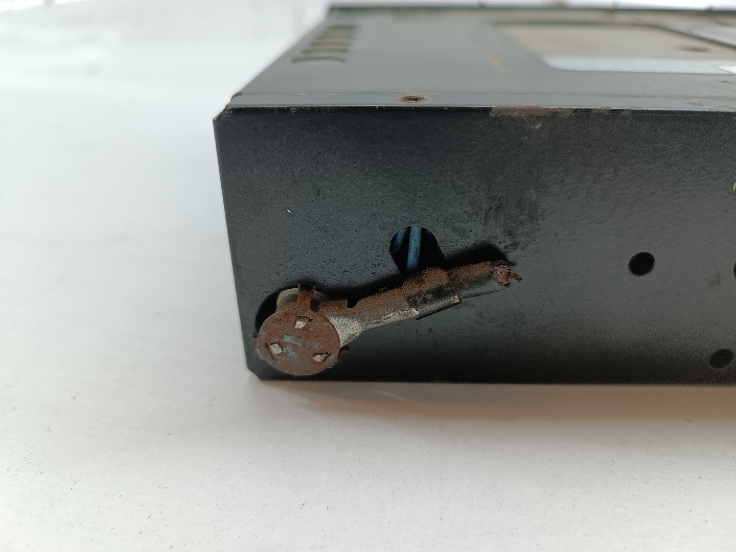 Auto-Rádio FORD FIESTA III (GFJ) | 89 - 97 Imagem-3