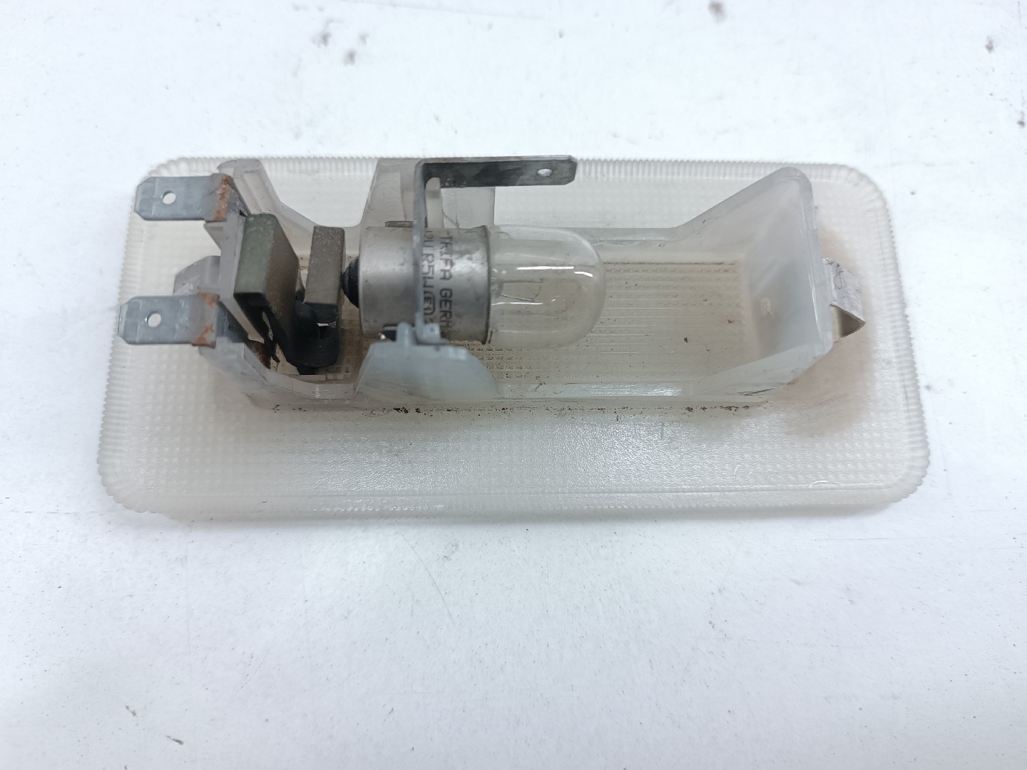 Plafonier traseira FORD FIESTA III (GFJ) | 89 - 97