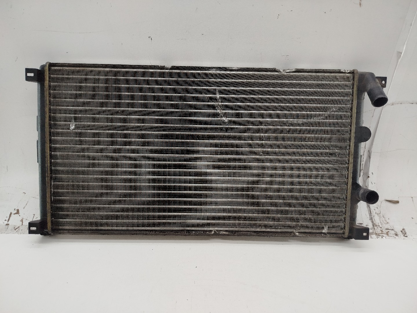 Radiador da Água RENAULT MASTER II Caixa (FD) | 98 -  Imagem-2