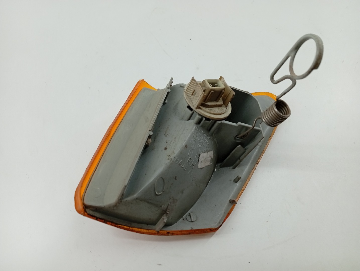 Pisca direito FORD FIESTA III (GFJ) | 89 - 97