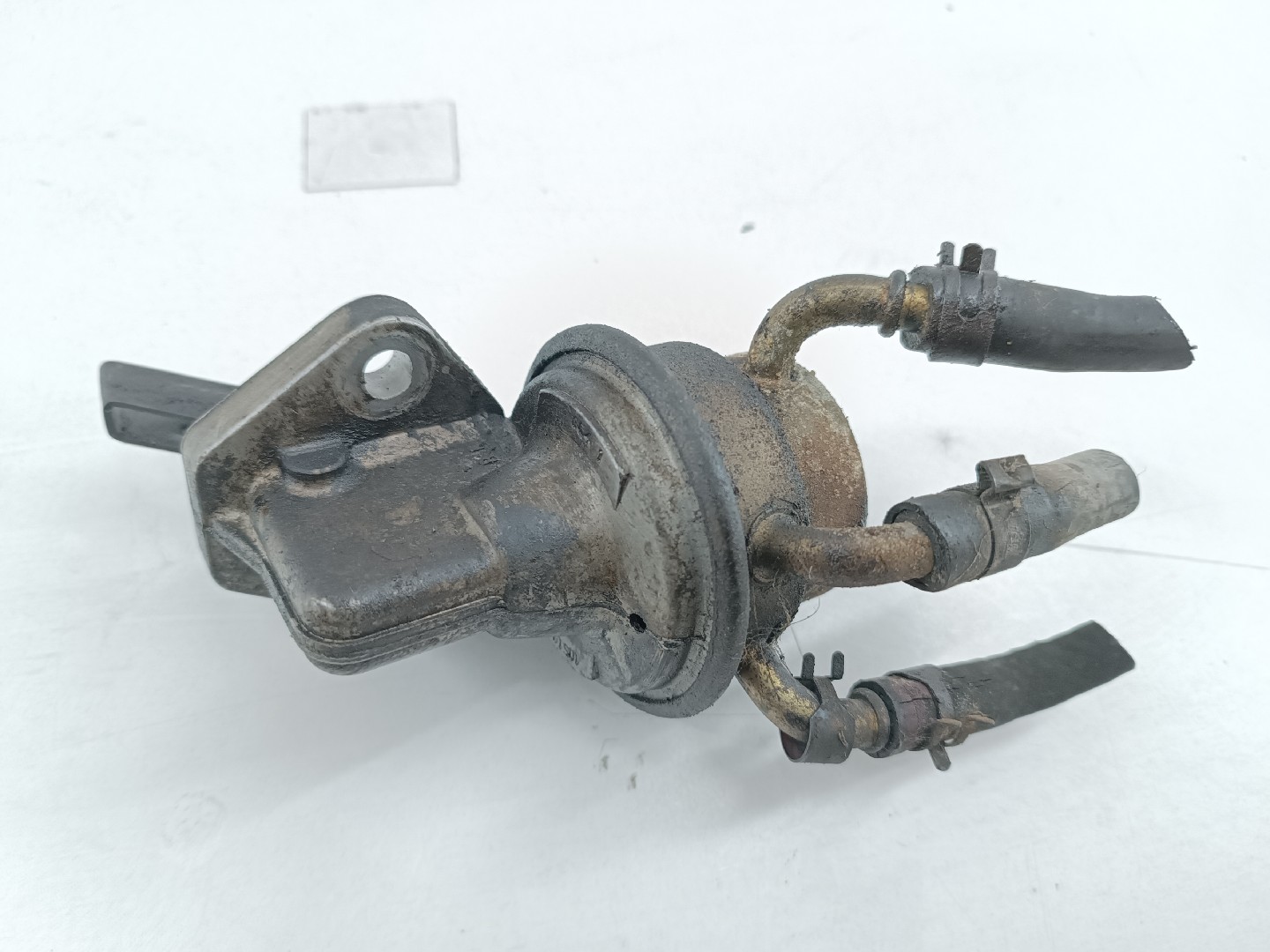 Bomba de Combustível FORD FIESTA III (GFJ) | 89 - 97