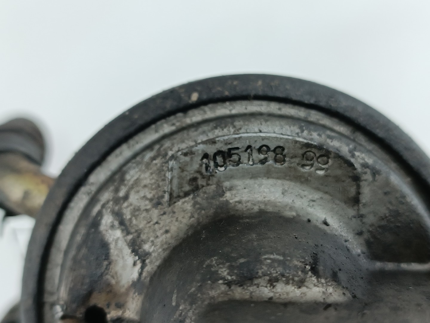 Bomba de Combustível FORD FIESTA III (GFJ) | 89 - 97 Imagem-1