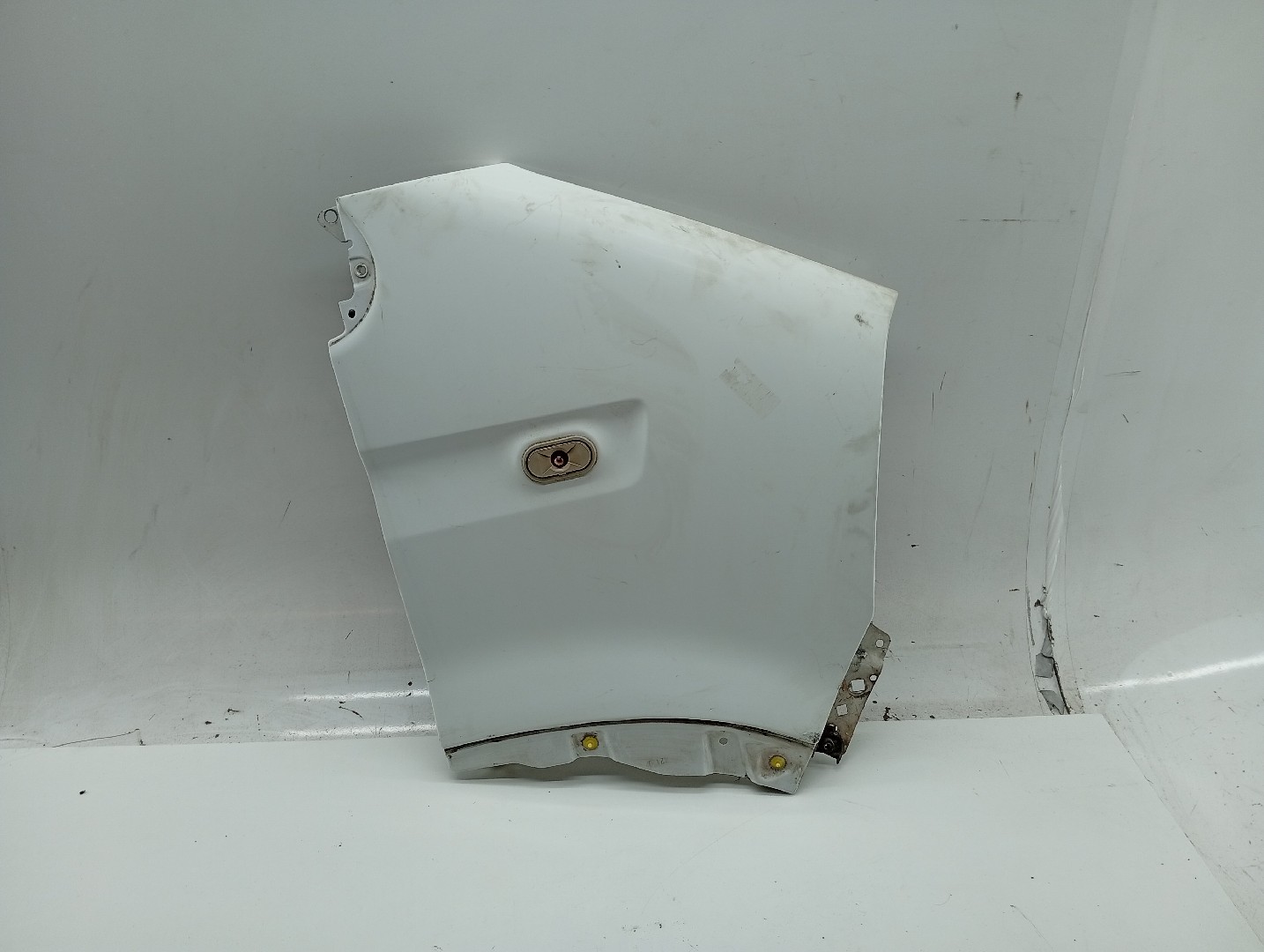 Guarda Lamas Direito RENAULT MASTER II Caixa (FD) | 98 - 