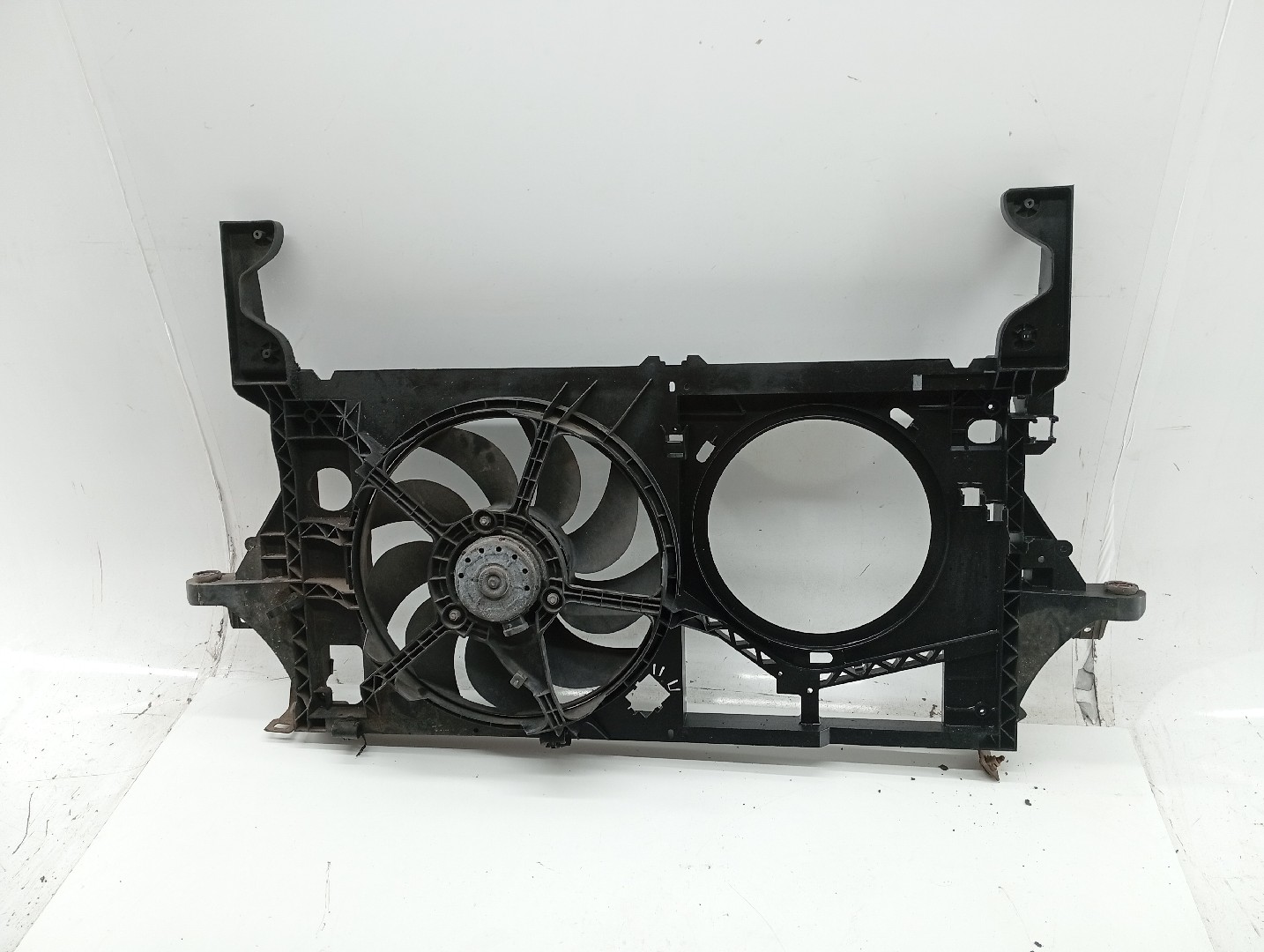 Ventilador RENAULT MASTER II Caixa (FD) | 98 - 