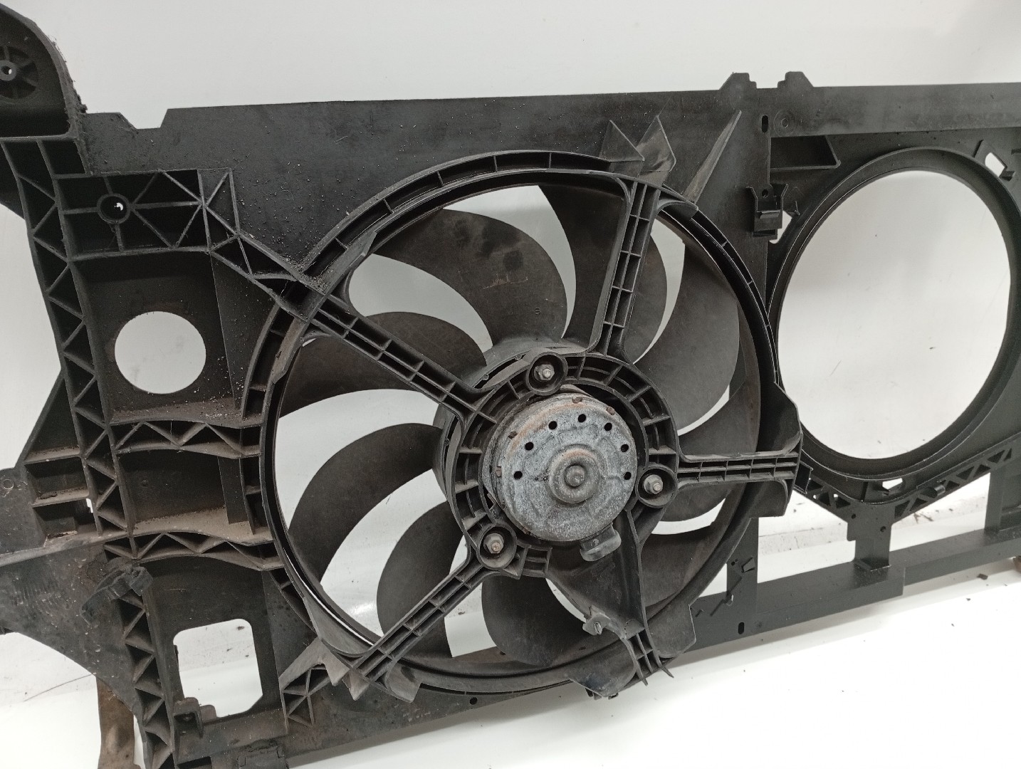 Ventilador RENAULT MASTER II Caixa (FD) | 98 -  Imagem-1