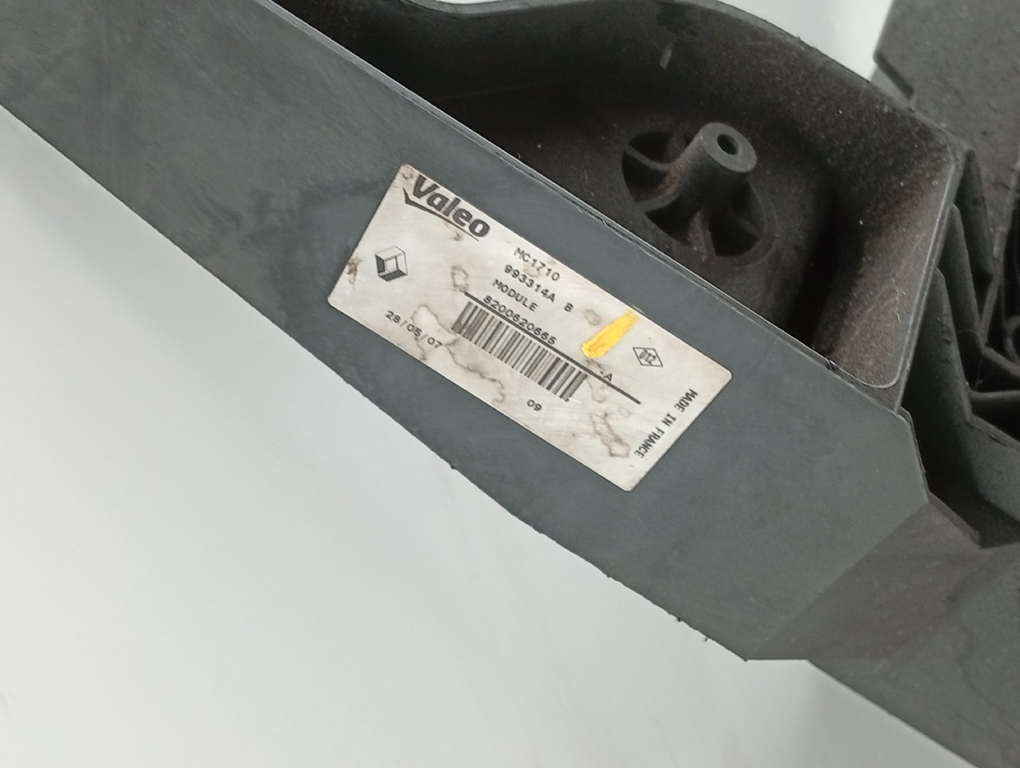 Ventilador RENAULT MASTER II Caixa (FD) | 98 -  Imagem-2