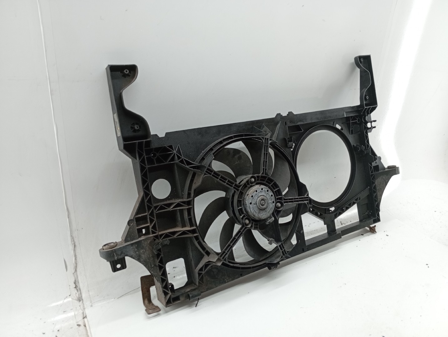 Ventilador RENAULT MASTER II Caixa (FD) | 98 -  Imagem-3