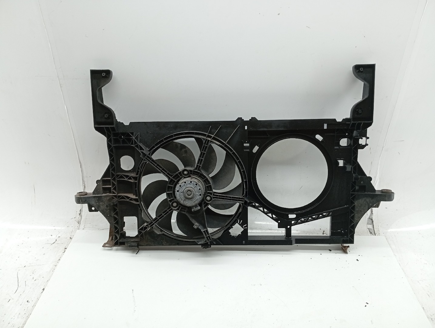 Ventilador RENAULT MASTER II Caixa (FD) | 98 -  Imagem-5