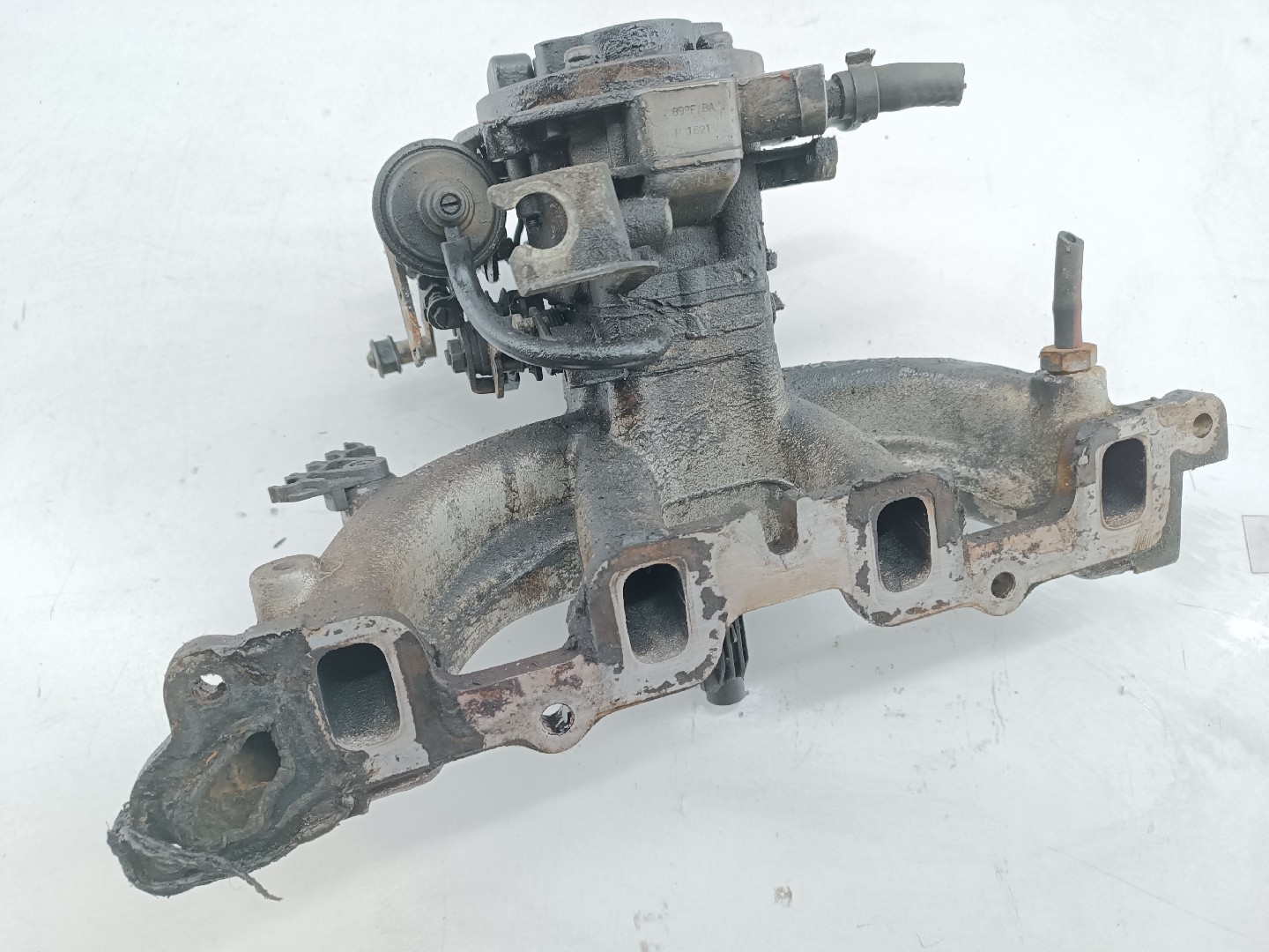 Carburador FORD FIESTA III (GFJ) | 89 - 97