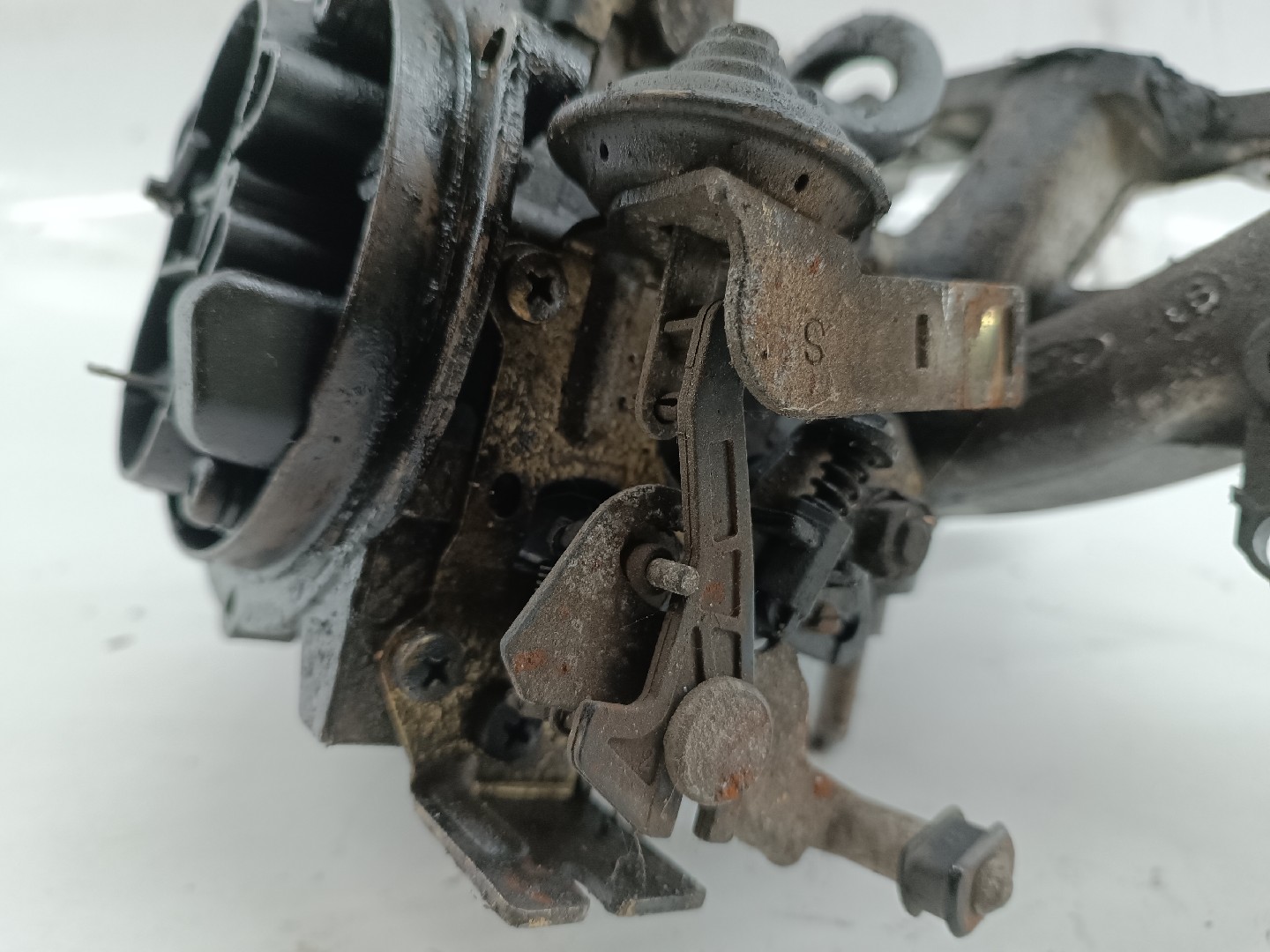 Carburador FORD FIESTA III (GFJ) | 89 - 97 Imagem-5