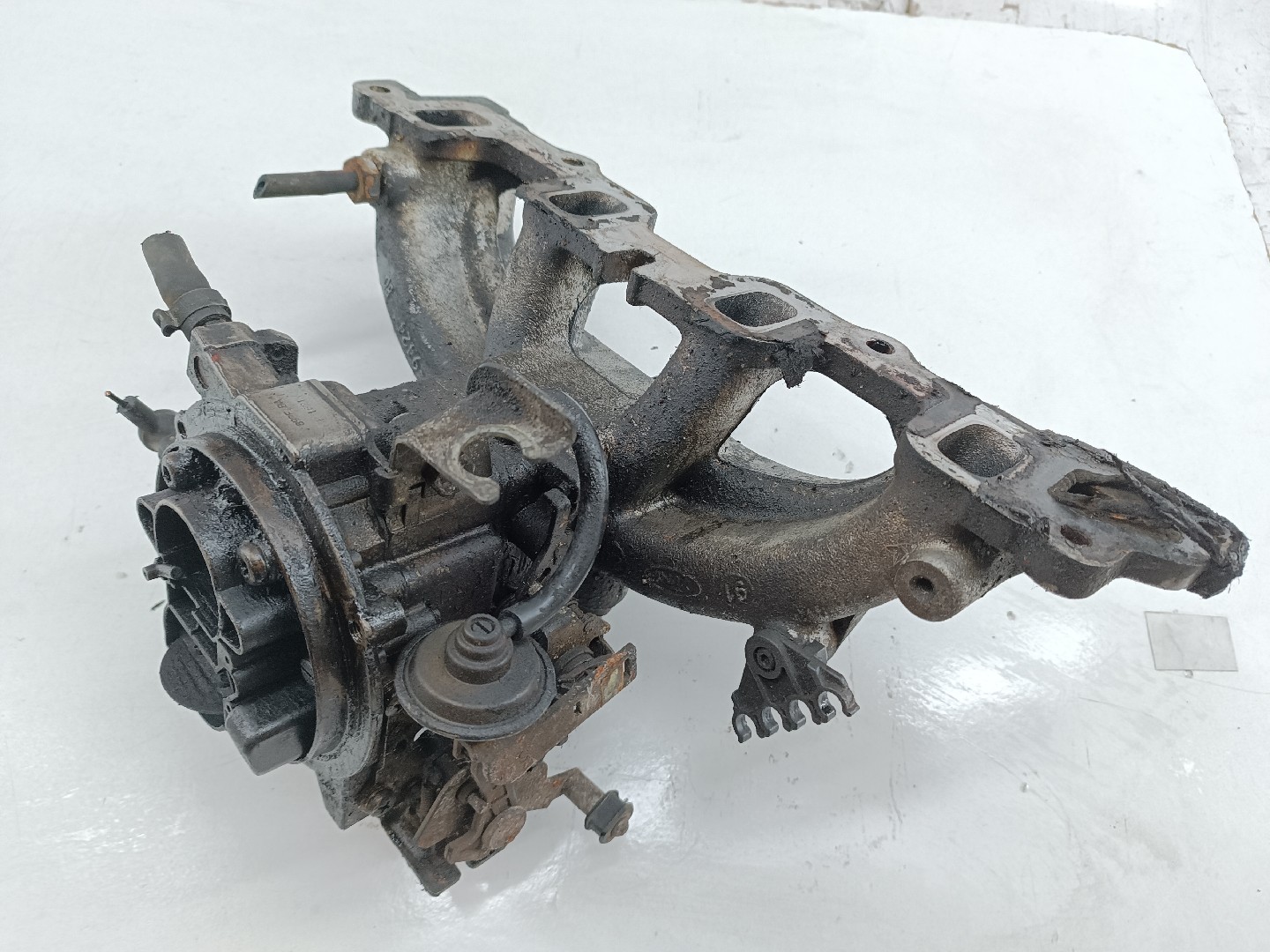 Carburador FORD FIESTA III (GFJ) | 89 - 97 Imagem-3