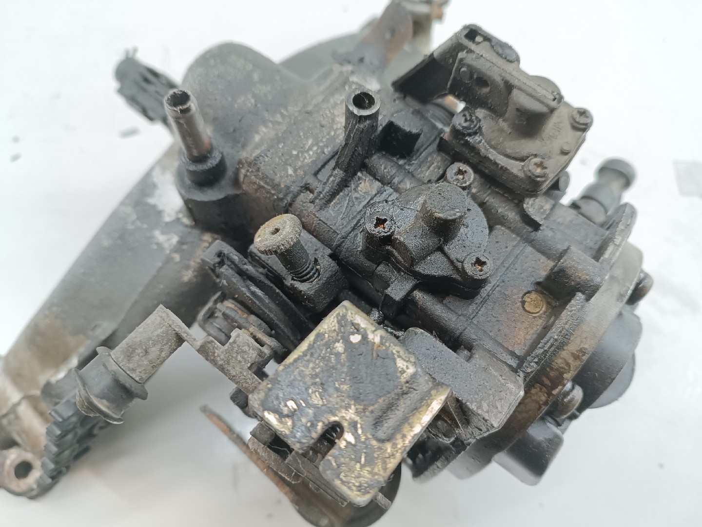 Carburador FORD FIESTA III (GFJ) | 89 - 97 Imagem-6