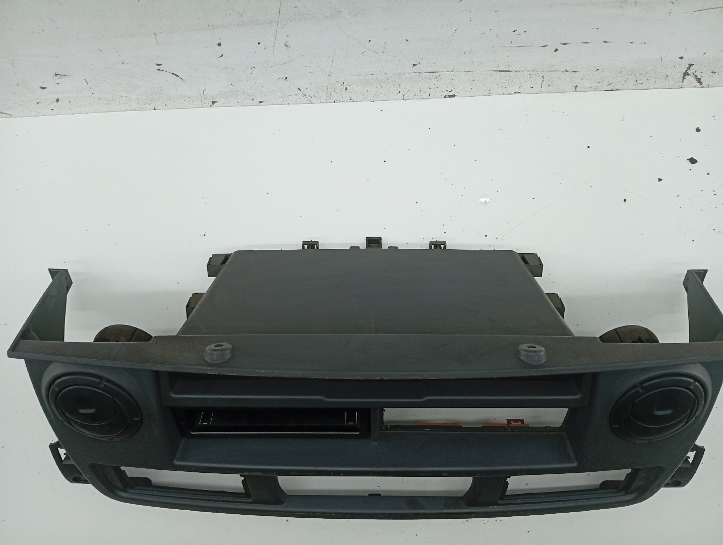 Consola Central RENAULT MASTER II Caixa (FD) | 98 -  Imagem-4