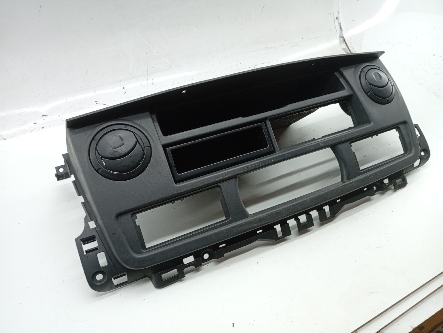 Consola Central RENAULT MASTER II Caixa (FD) | 98 -  Imagem-1