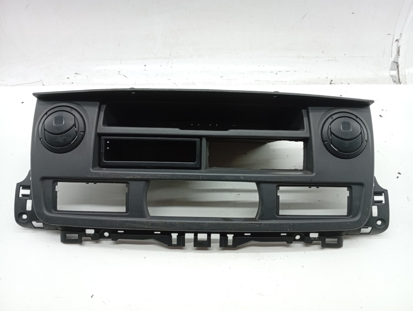 Consola Central RENAULT MASTER II Caixa (FD) | 98 - 