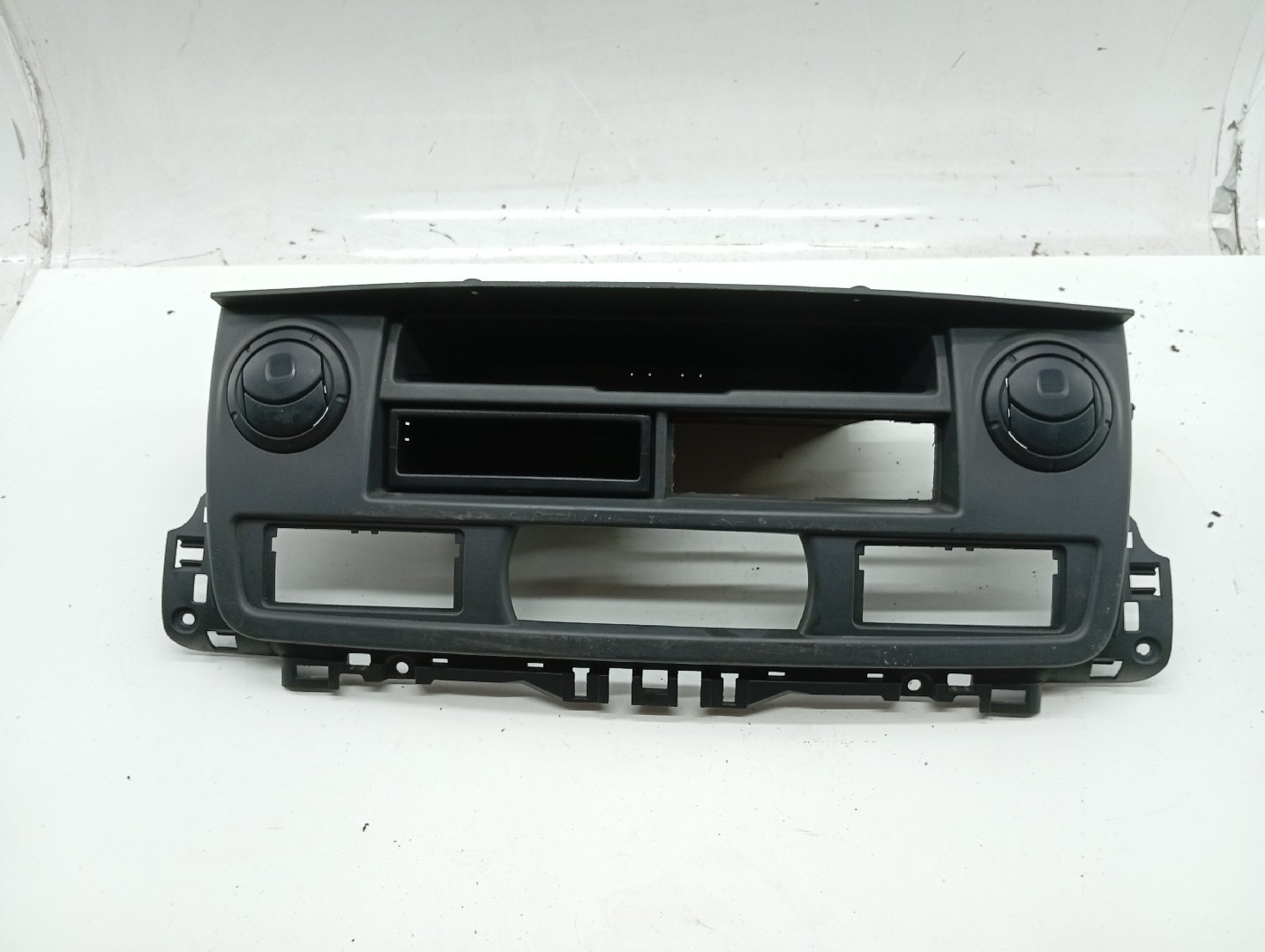Consola Central RENAULT MASTER II Caixa (FD) | 98 -  Imagem-5