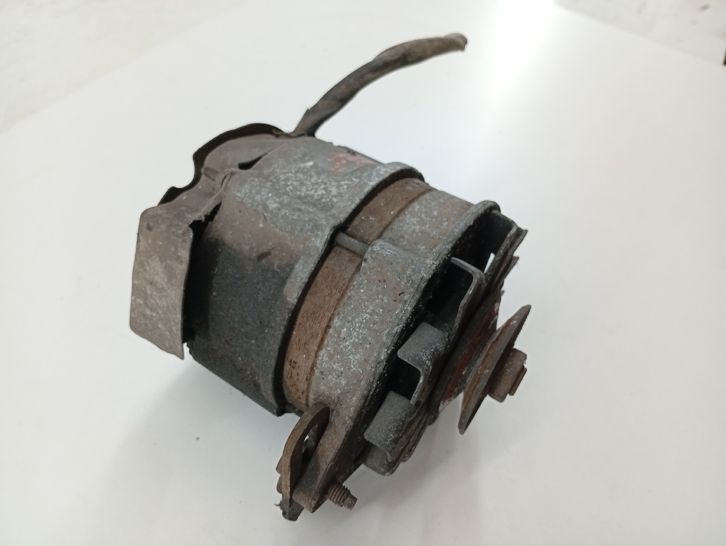 Alternador FORD FIESTA III (GFJ) | 89 - 97 Imagem-3