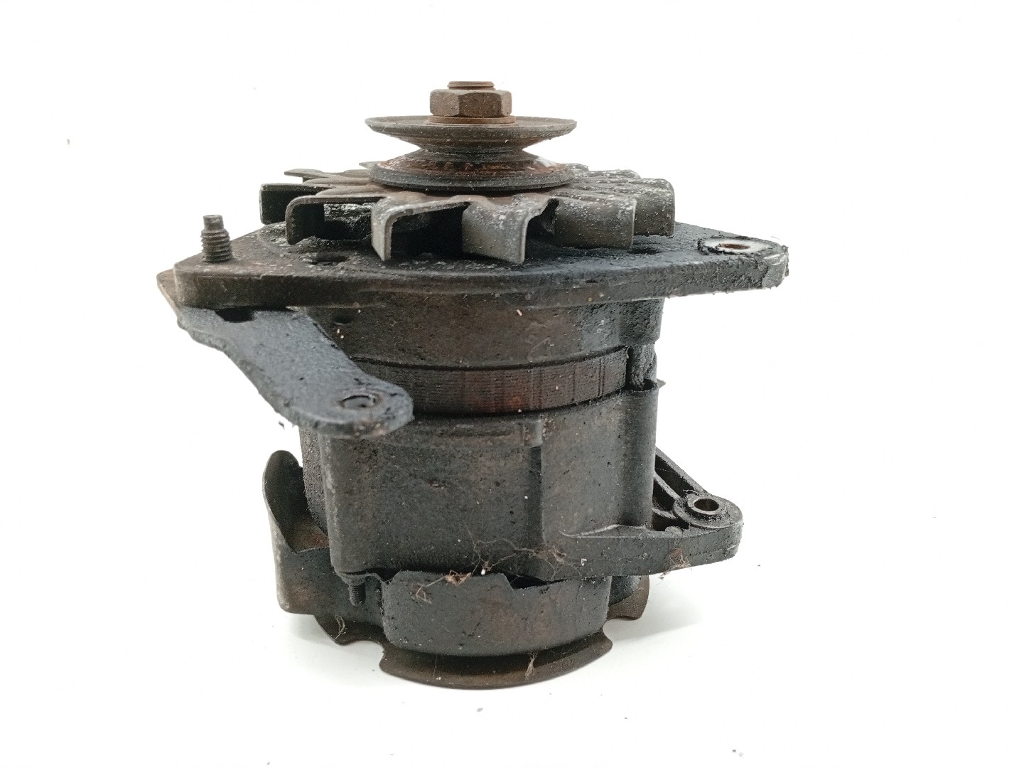 Alternador FORD FIESTA III (GFJ) | 89 - 97 Imagem-5