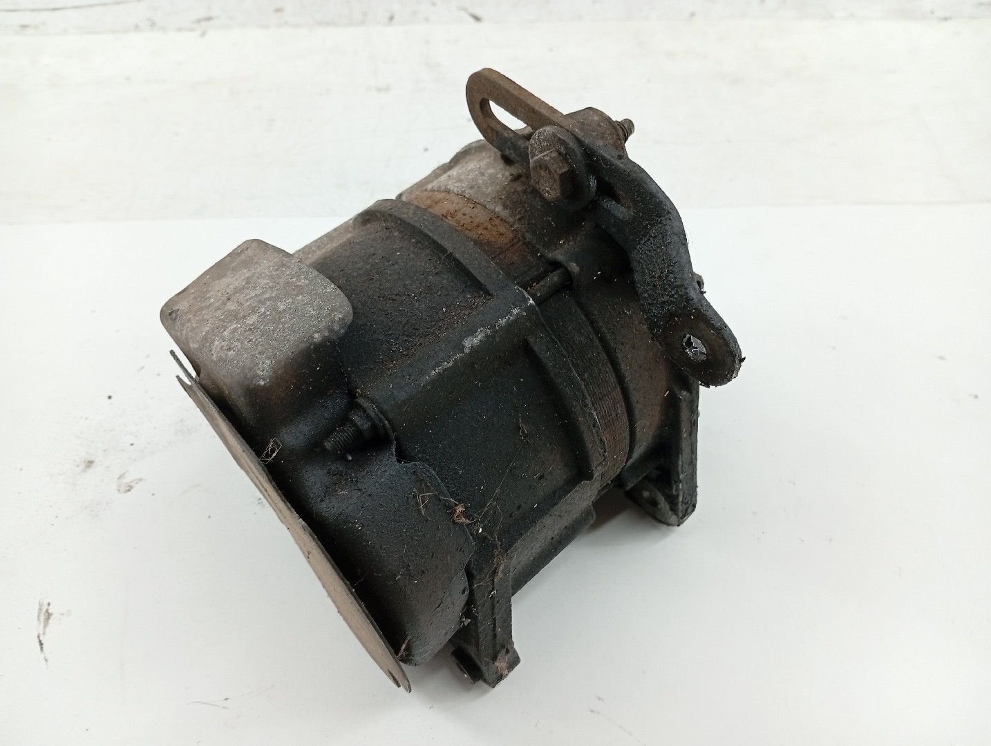 Alternador FORD FIESTA III (GFJ) | 89 - 97 Imagem-7
