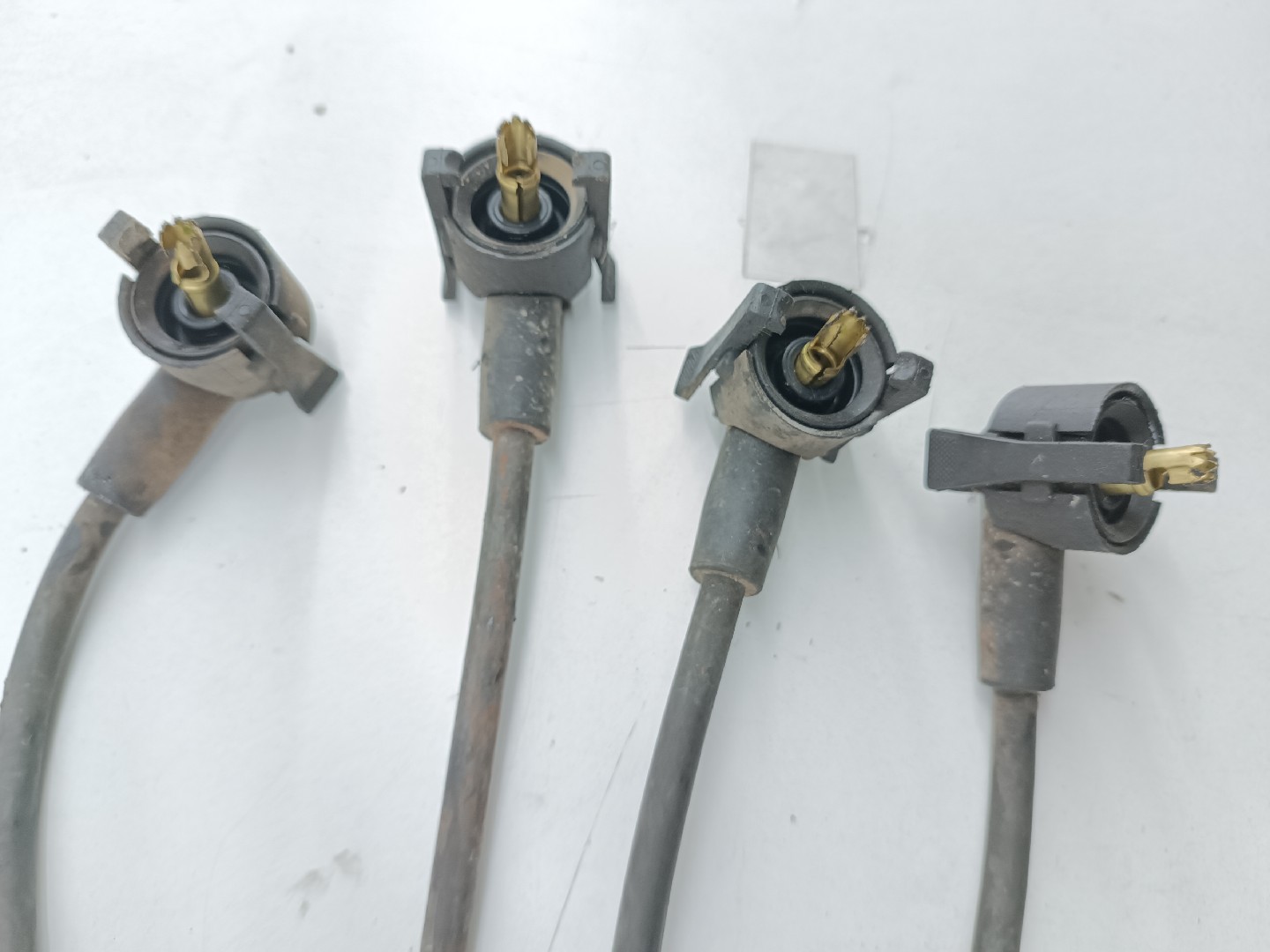 Outros FORD FIESTA III (GFJ) | 89 - 97 Imagem-1