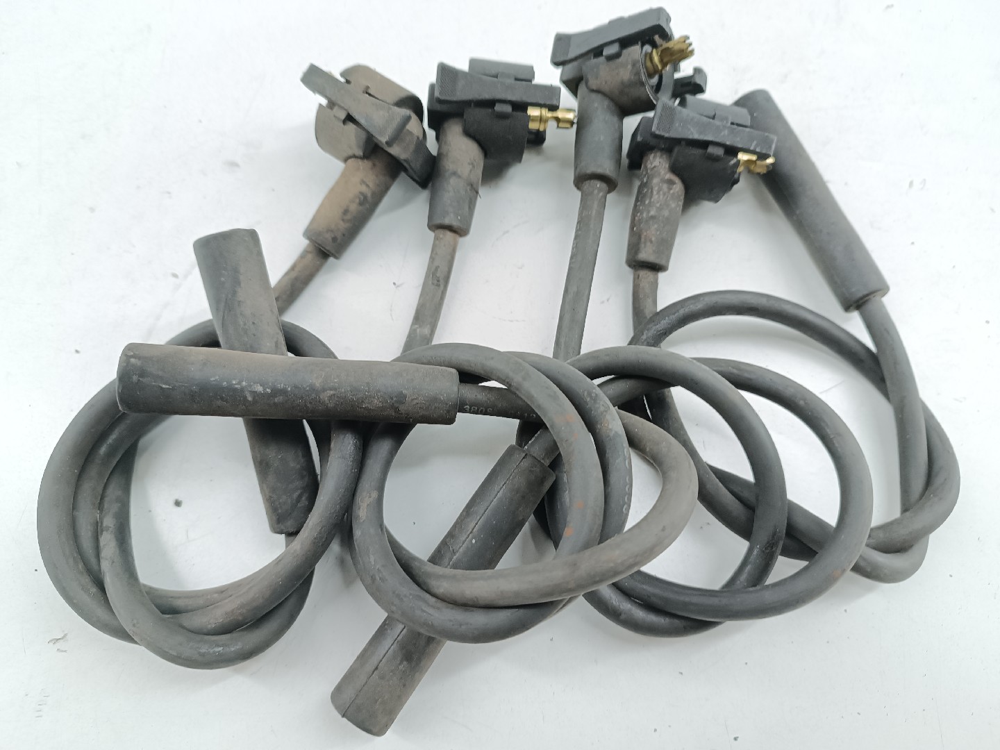 Outros FORD FIESTA III (GFJ) | 89 - 97 Imagem-2