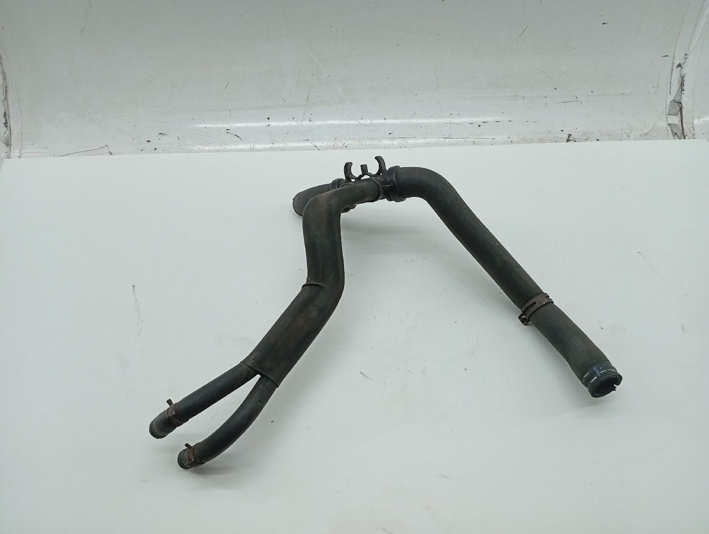 Tubo de radiador RENAULT MASTER II Caixa (FD) | 98 - 