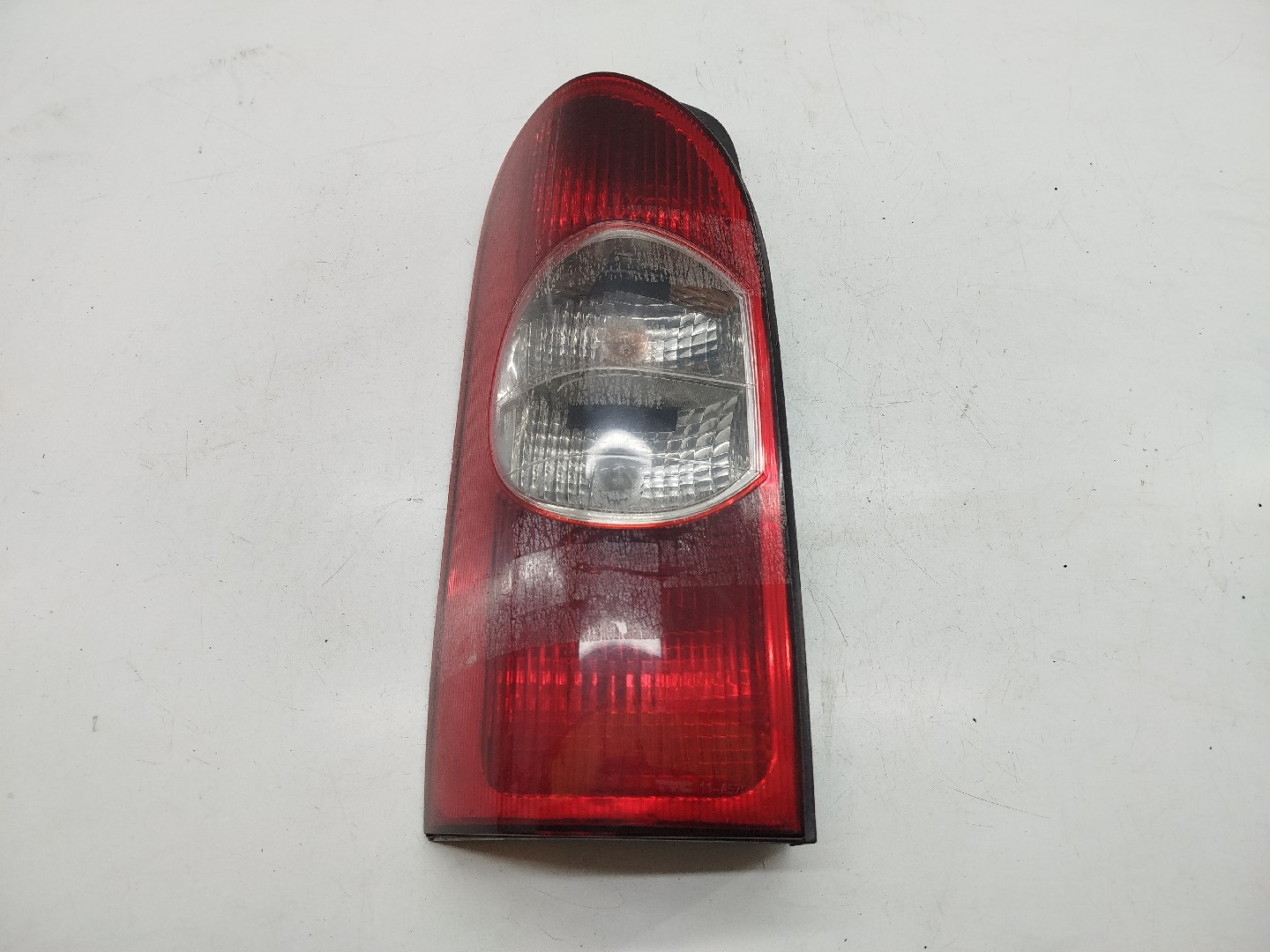 Farolim Stop Esquerdo RENAULT MASTER II Caixa (FD) | 98 - 