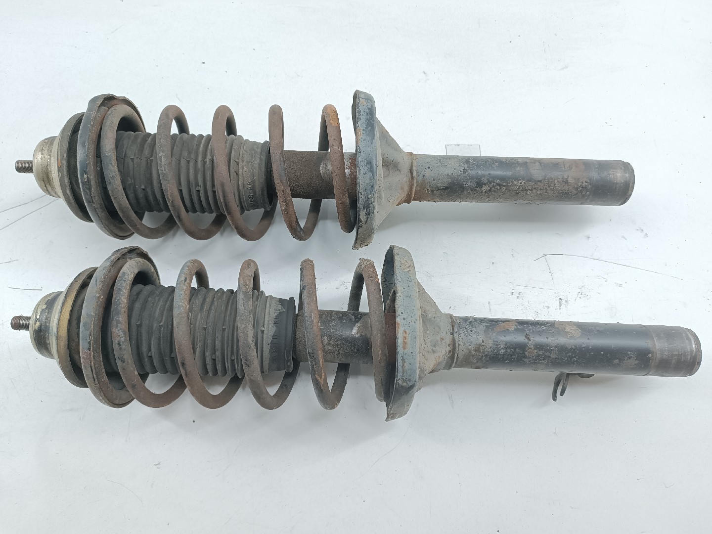 Amortecedores da frente FORD FIESTA III (GFJ) | 89 - 97